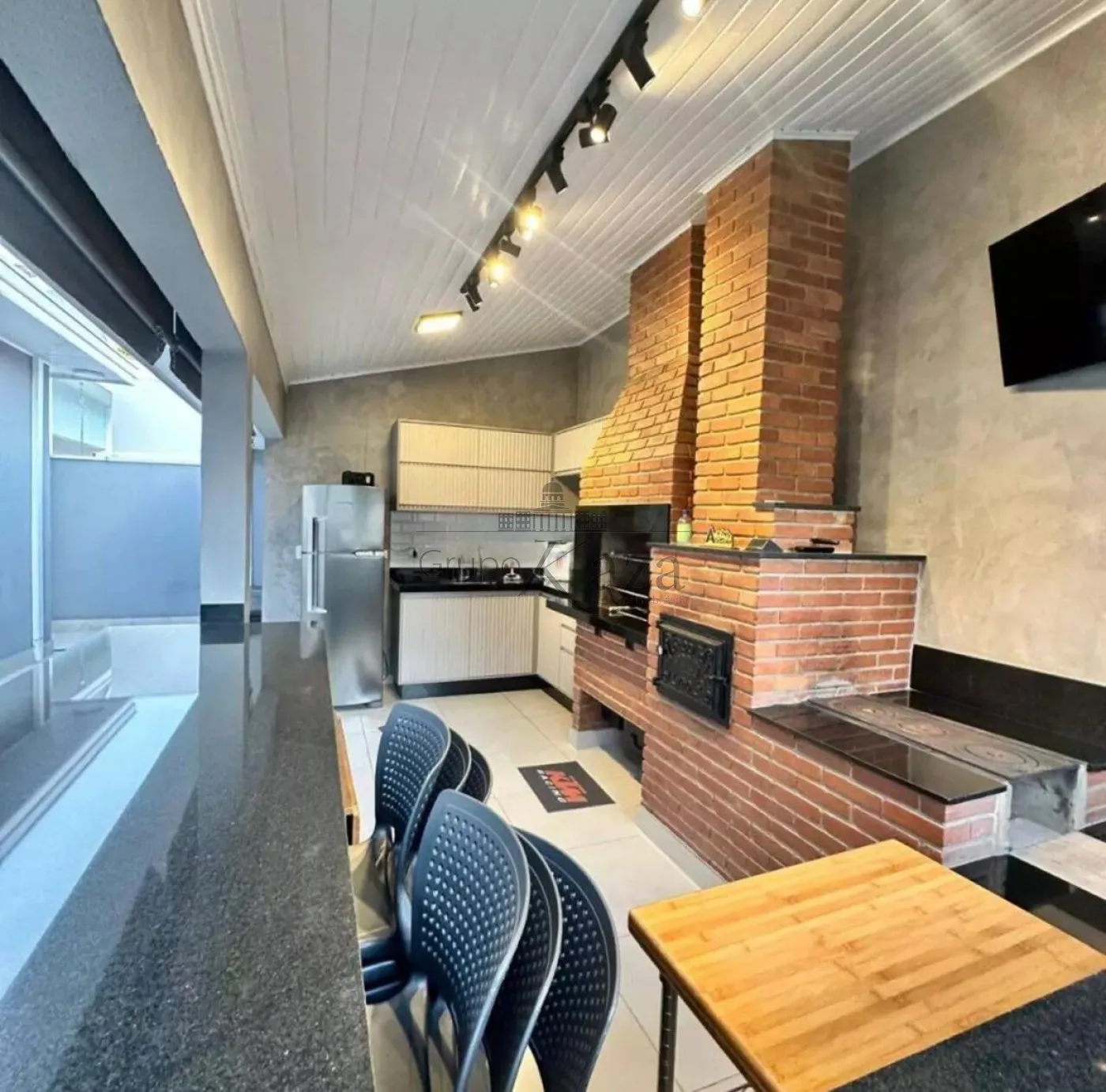 Foto 9 de Casa Condomínio em Loteamento Villa Branca, Jacareí - imagem 9