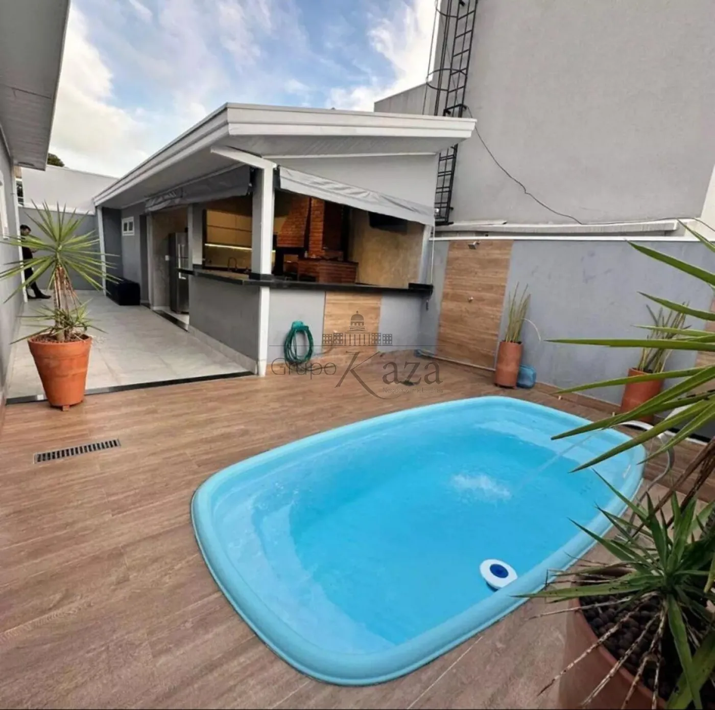 Foto 10 de Casa Condomínio em Loteamento Villa Branca, Jacareí - imagem 10