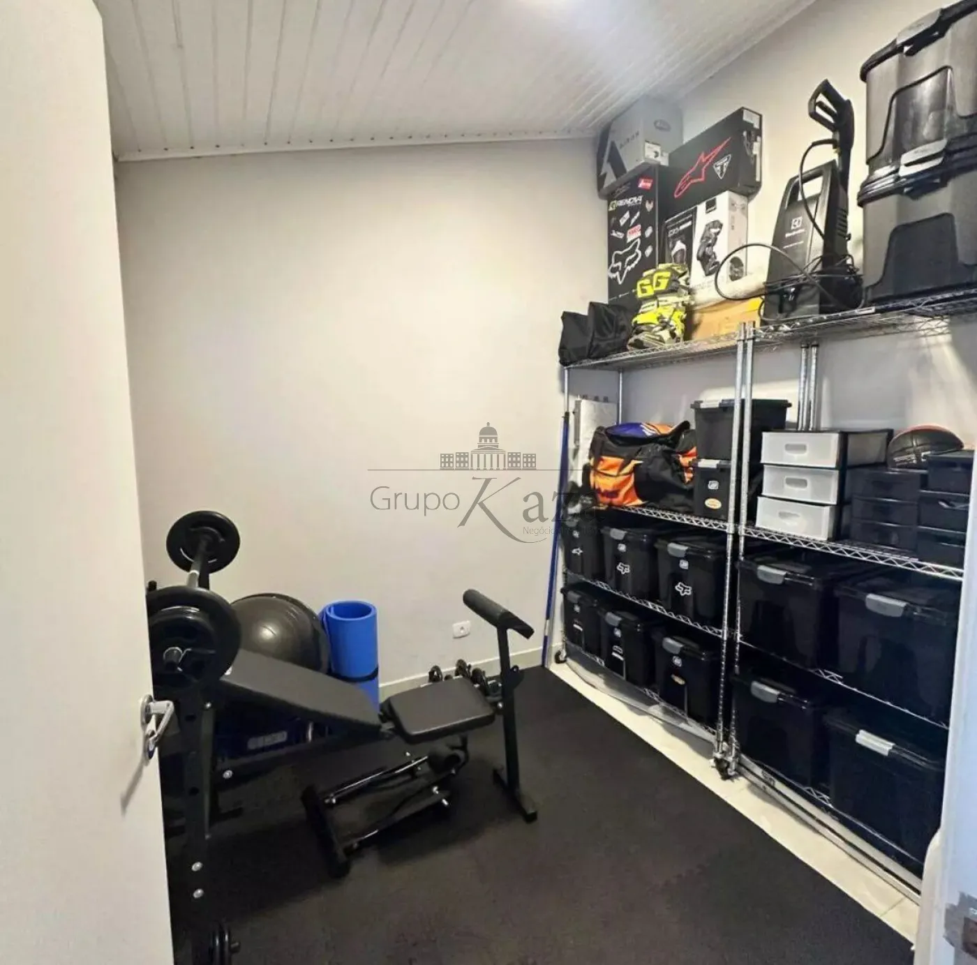 Foto 12 de Casa Condomínio em Loteamento Villa Branca, Jacareí - imagem 12