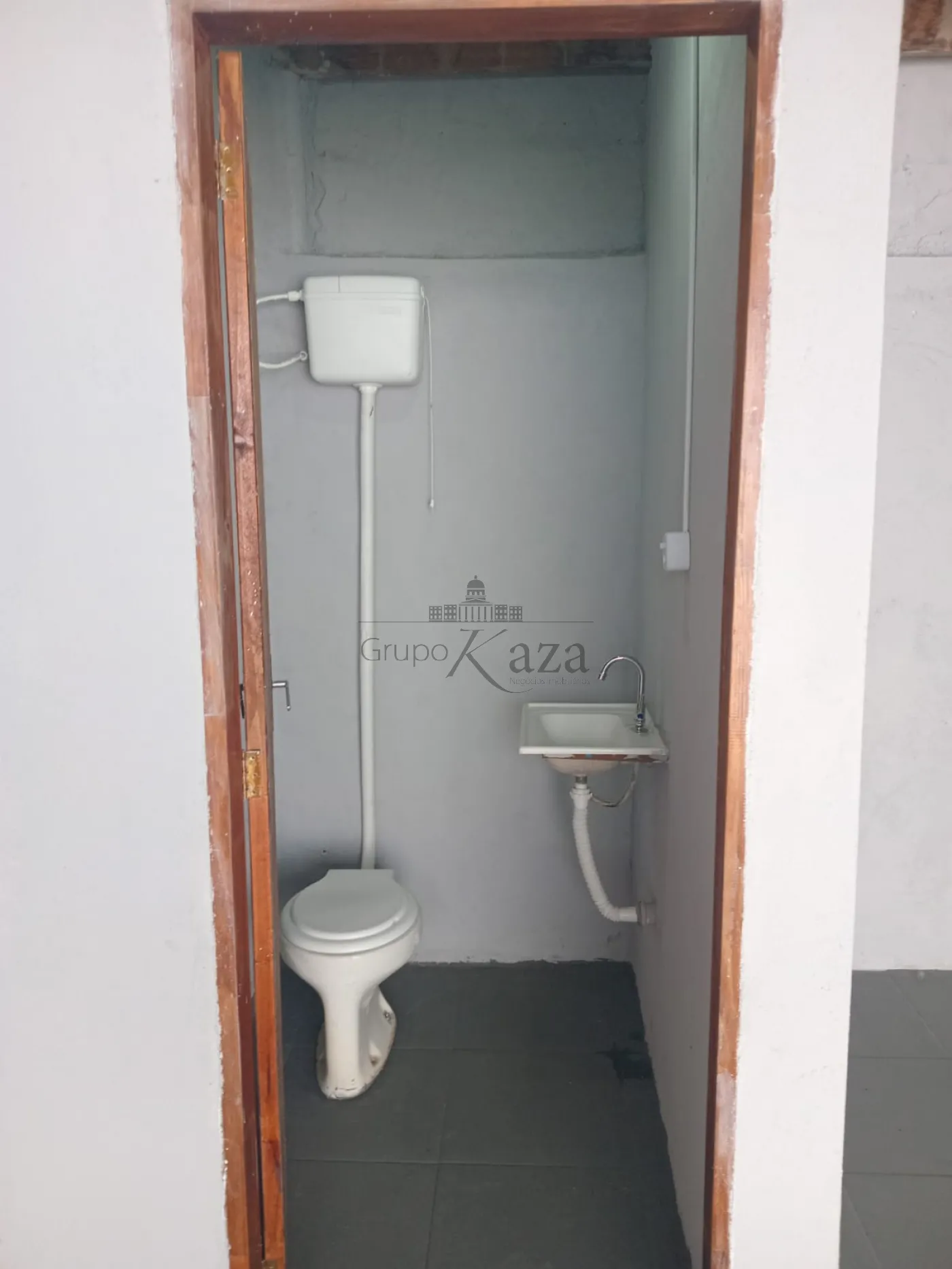 Foto 9 de Casa Padrão em Campo dos Alemães, São José dos Campos - imagem 9