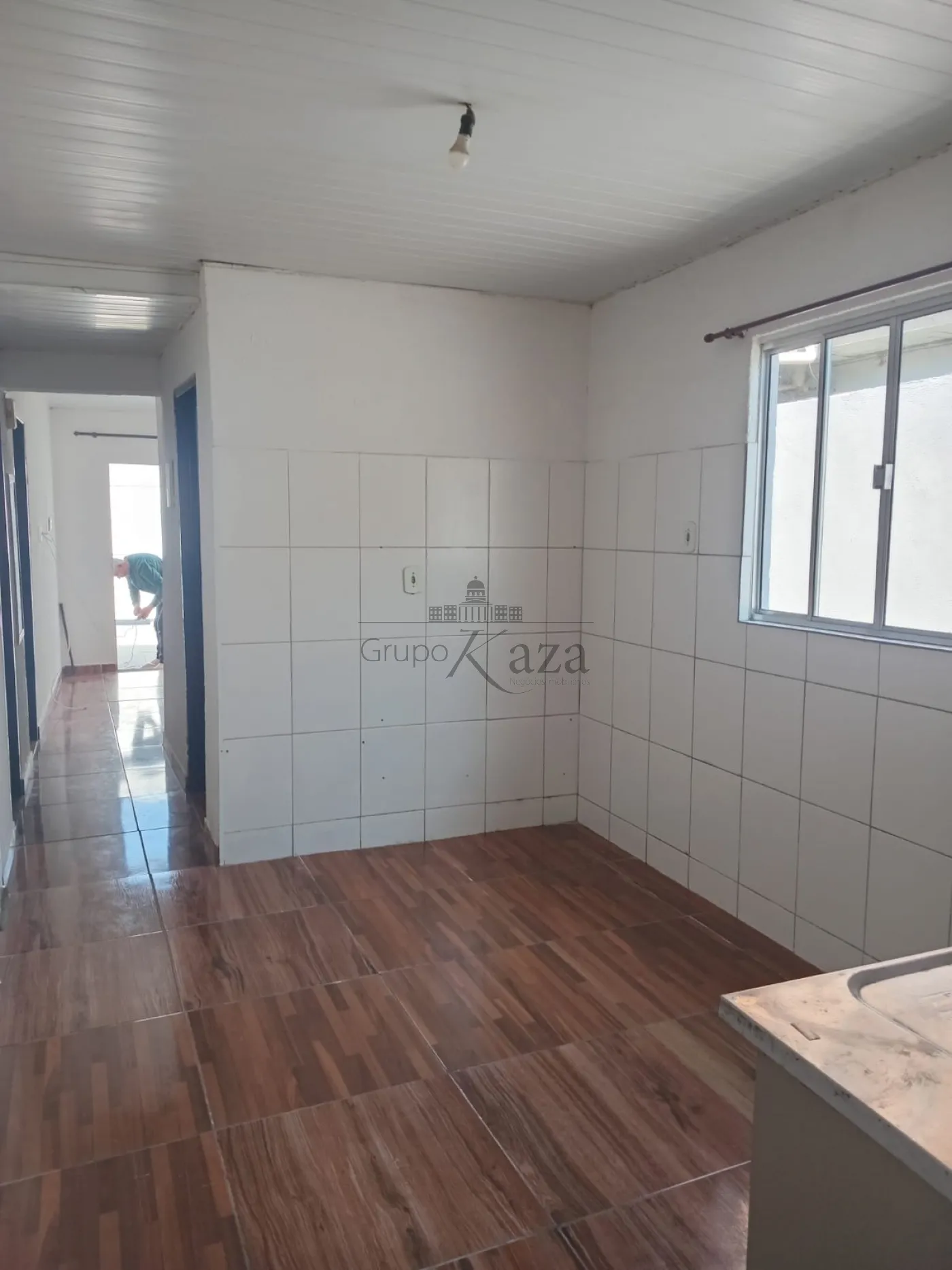 Foto 4 de Casa Padrão em Campo dos Alemães, São José dos Campos - imagem 4