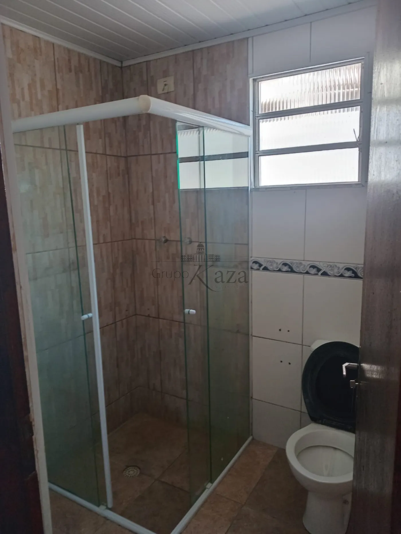 Foto 2 de Casa Padrão em Campo dos Alemães, São José dos Campos - imagem 2