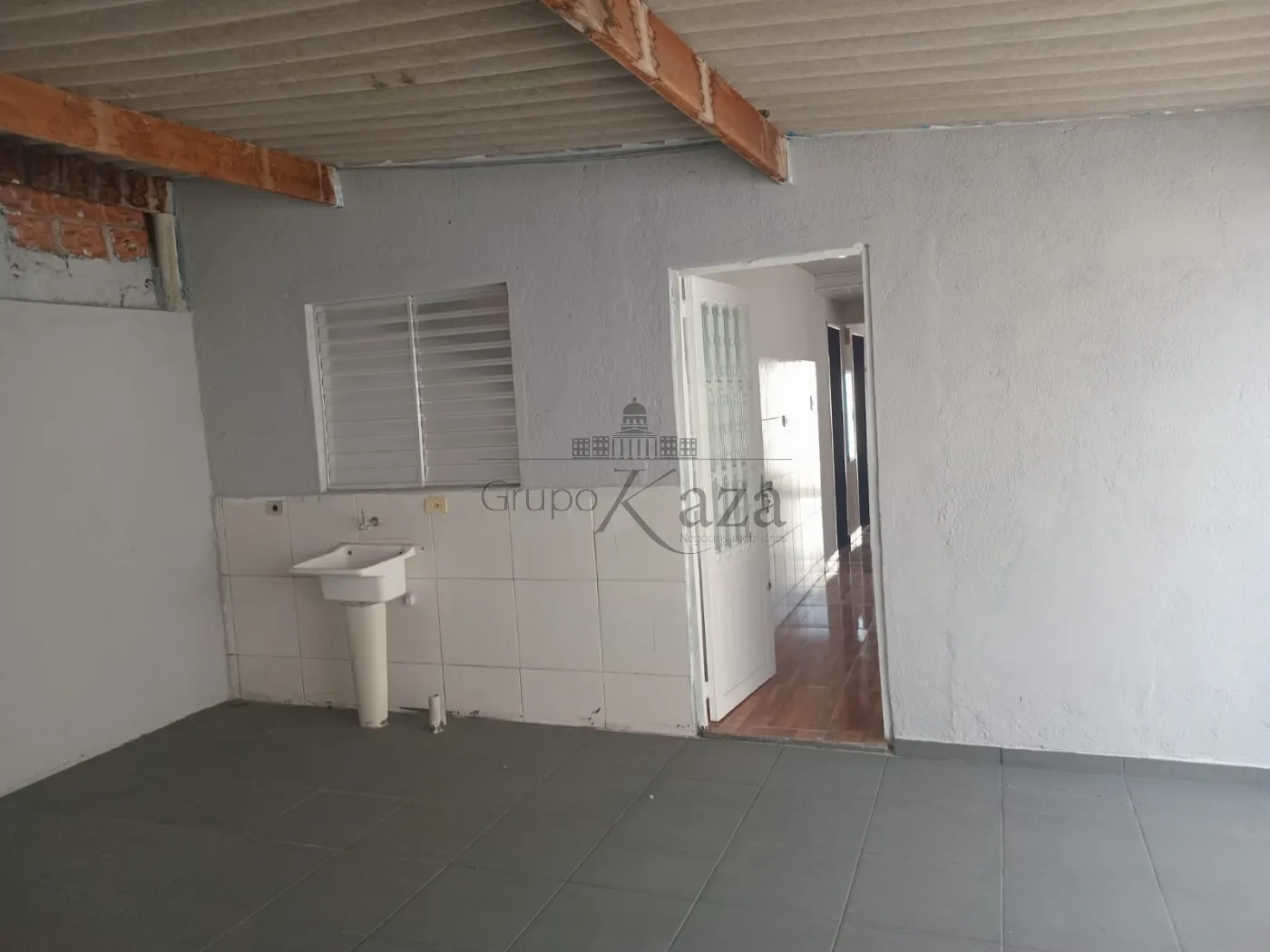 Foto 7 de Casa Padrão em Campo dos Alemães, São José dos Campos - imagem 7