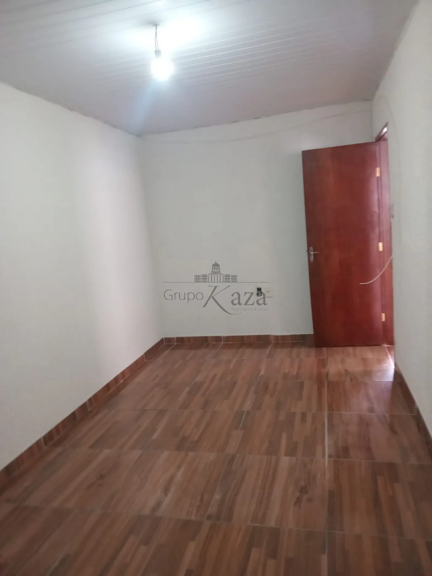Foto 6 de Casa Padrão em Campo dos Alemães, São José dos Campos - imagem 6