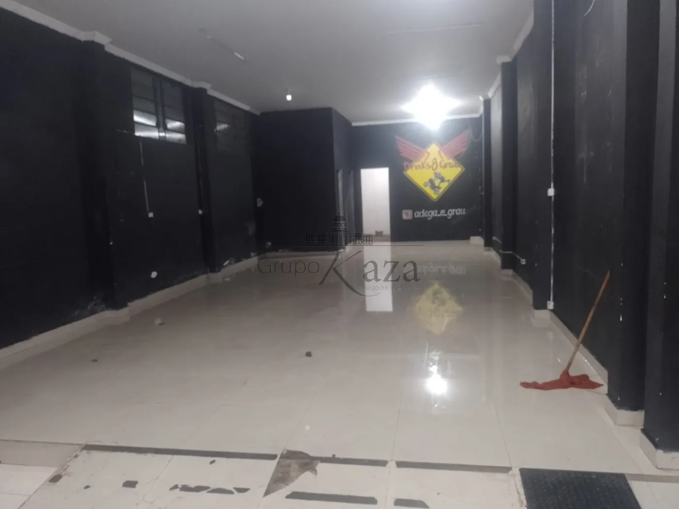 Foto 1 de Comercial Ponto Comercial em Campo dos Alemães, São José dos Campos - imagem 1