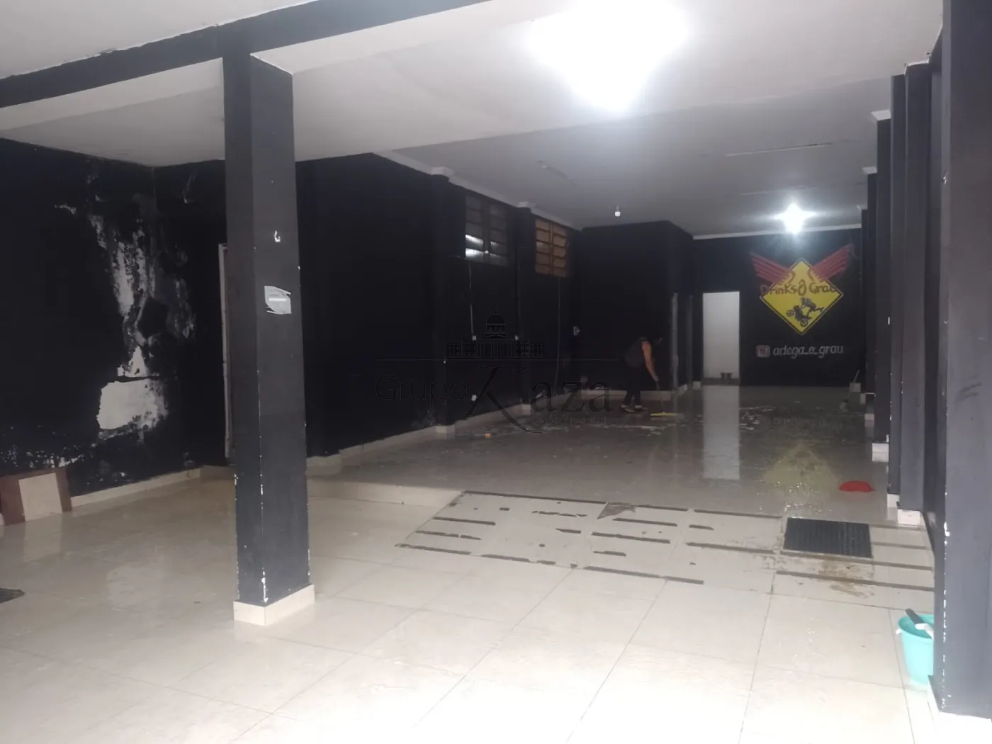 Foto 2 de Comercial Ponto Comercial em Campo dos Alemães, São José dos Campos - imagem 2