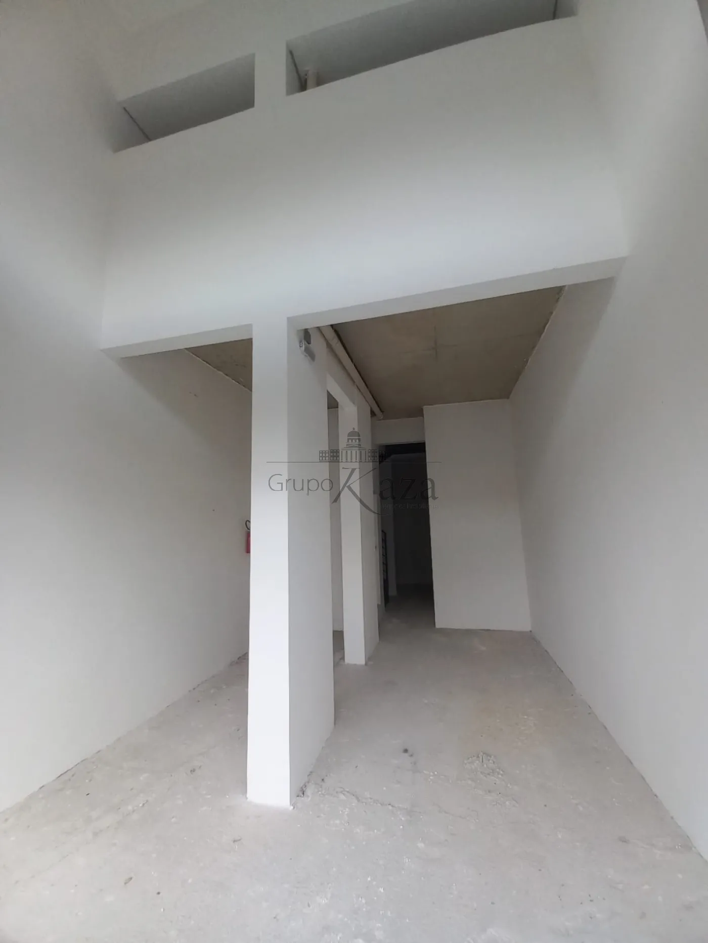 Foto 1 de Comercial Sala Condomínio em Jardim Satélite, São José dos Campos - imagem 1