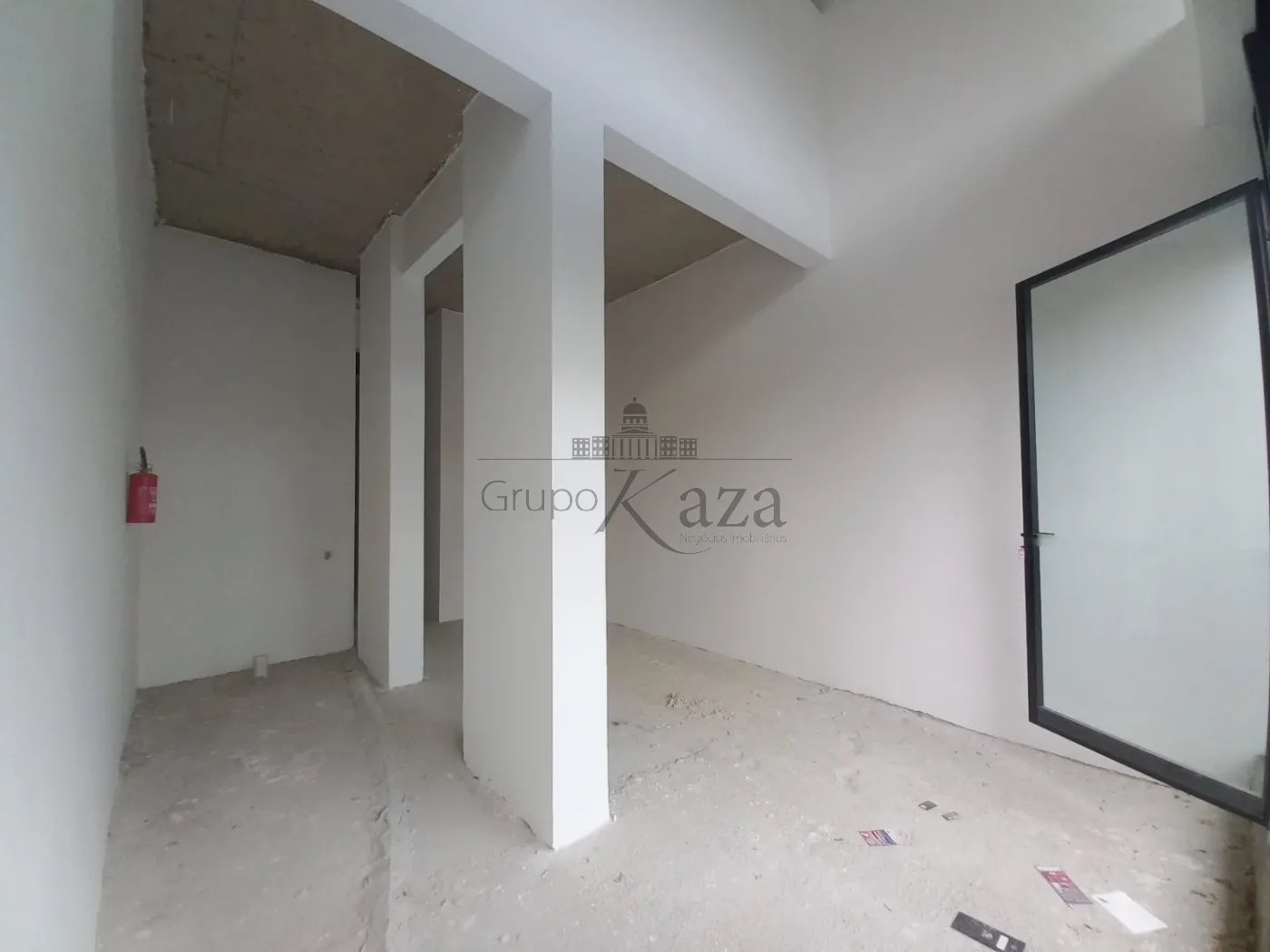 Foto 2 de Comercial Sala Condomínio em Jardim Satélite, São José dos Campos - imagem 2