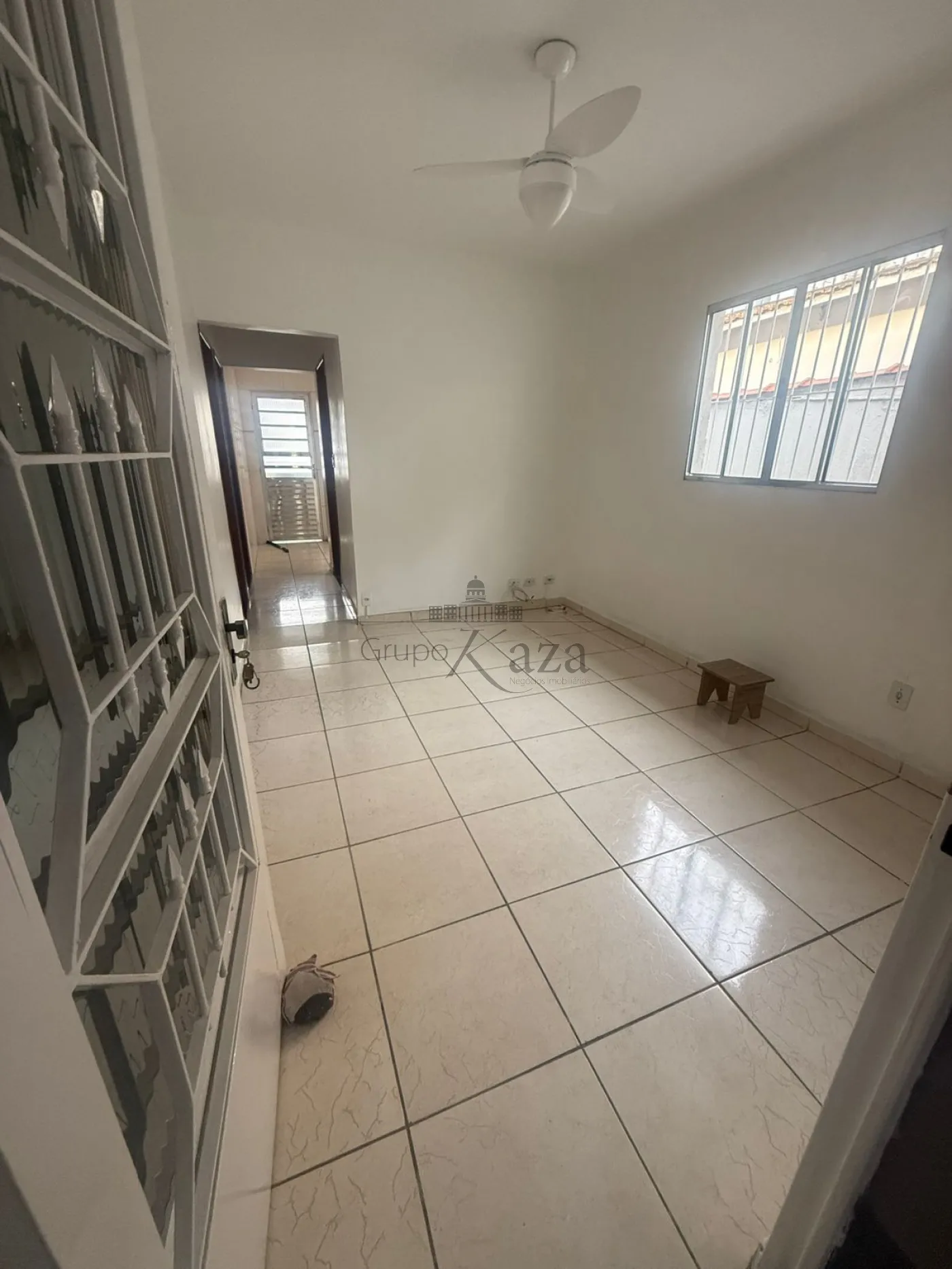 Foto 1 de Casa Padrão em Monte Castelo, São José dos Campos - imagem 1