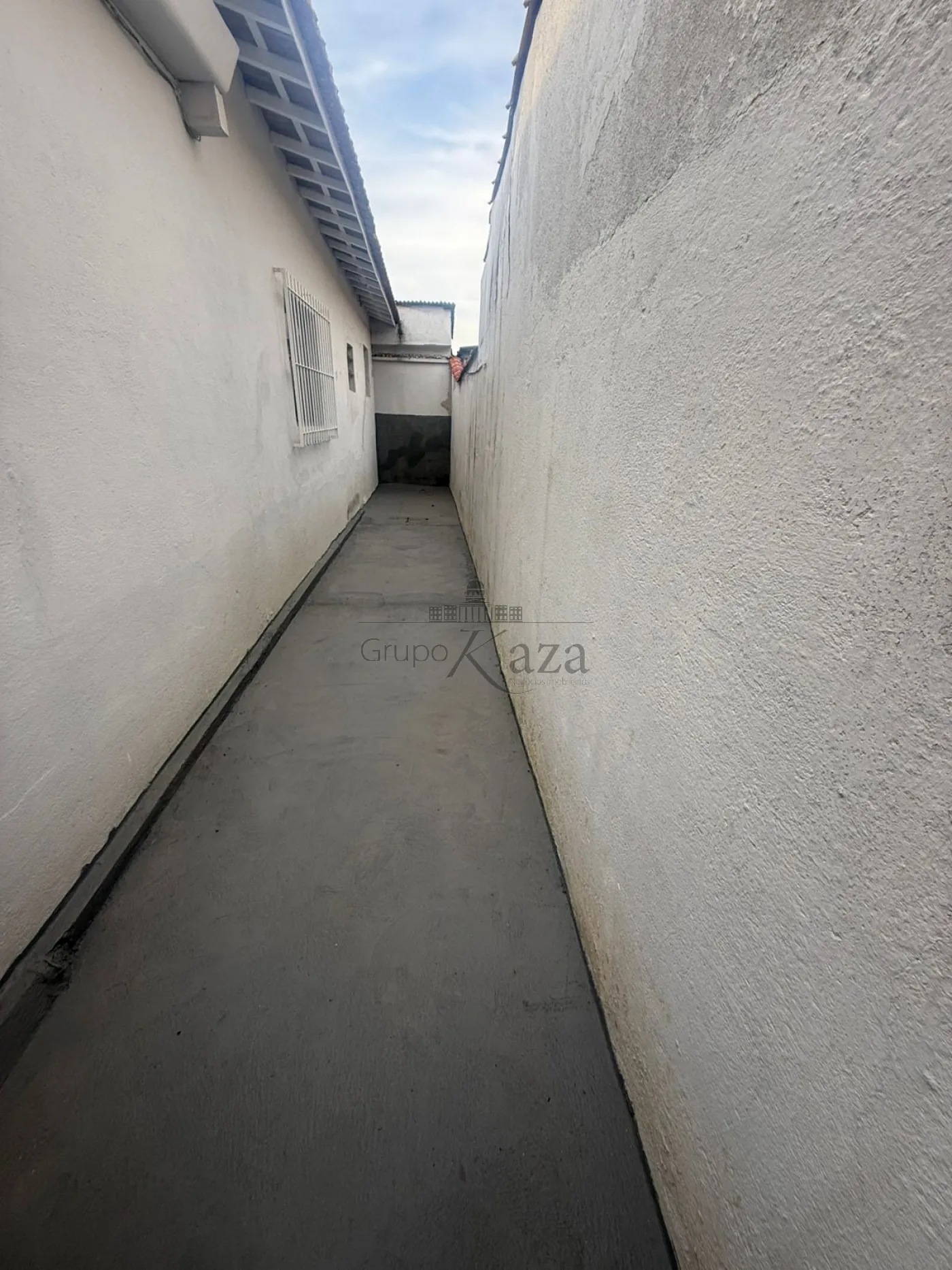 Foto 12 de Casa Padrão em Monte Castelo, São José dos Campos - imagem 12