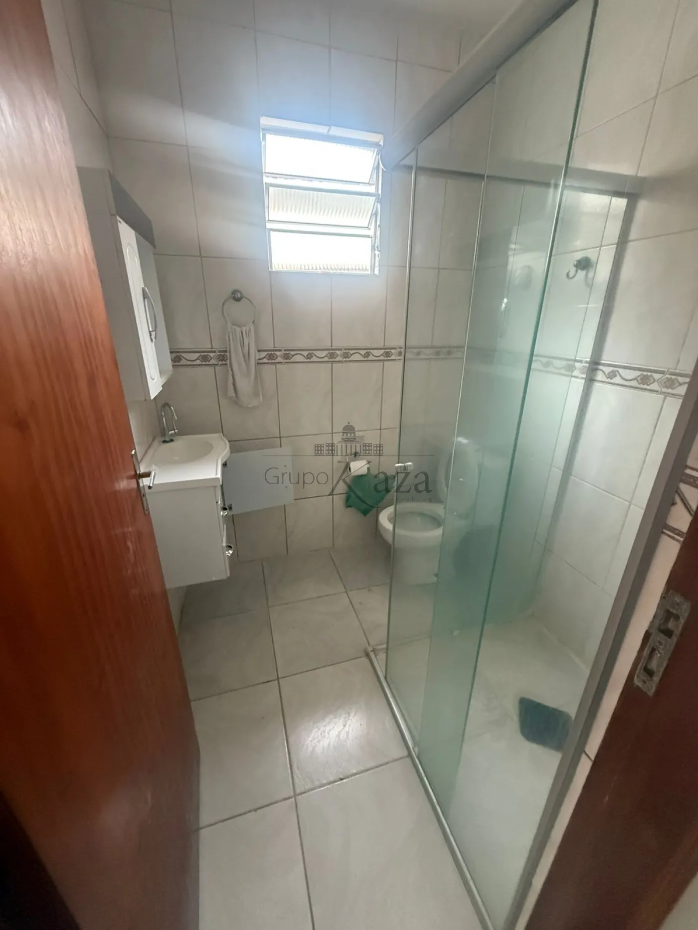 Foto 10 de Casa Padrão em Monte Castelo, São José dos Campos - imagem 10