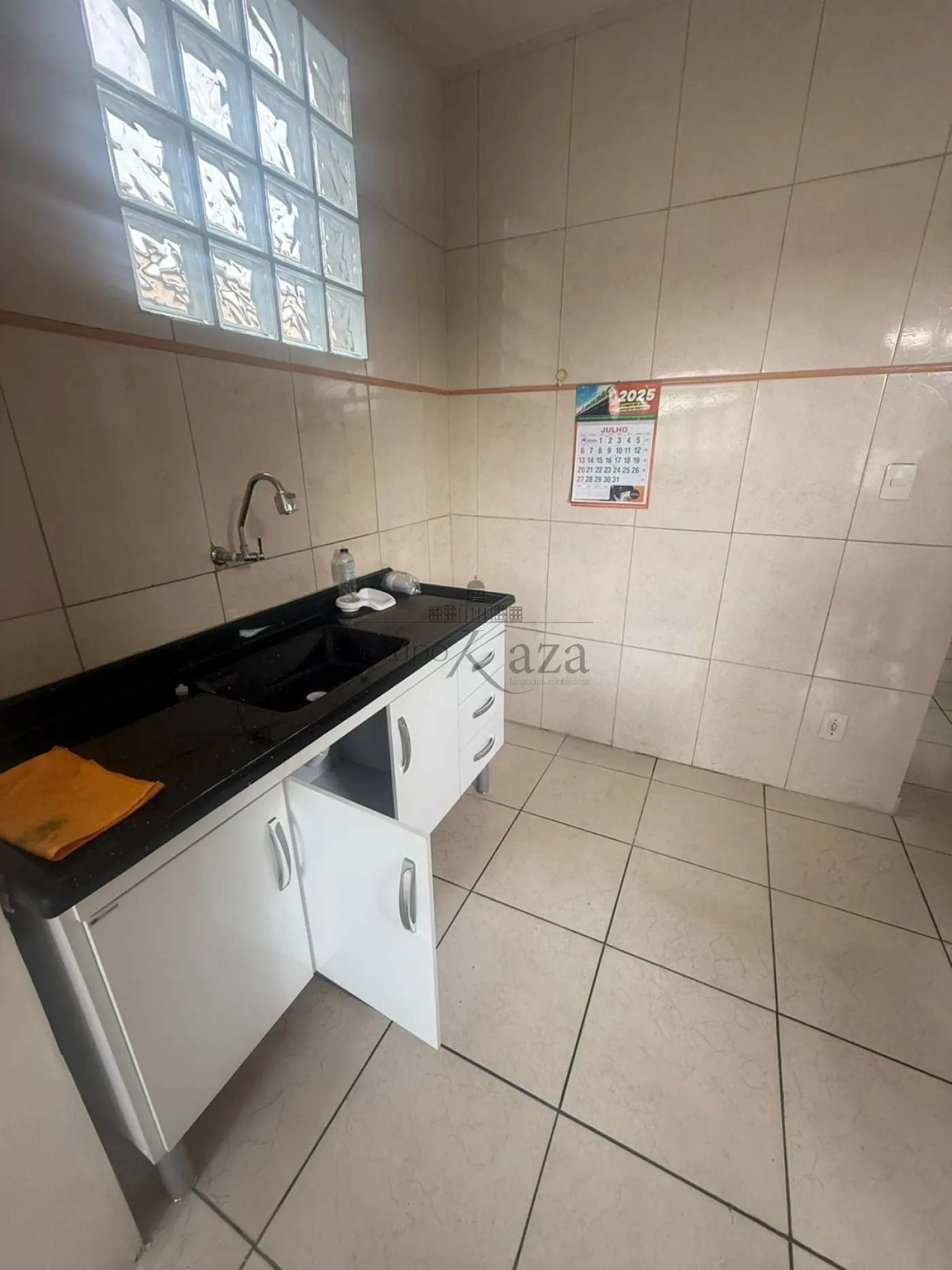 Foto 6 de Casa Padrão em Monte Castelo, São José dos Campos - imagem 6