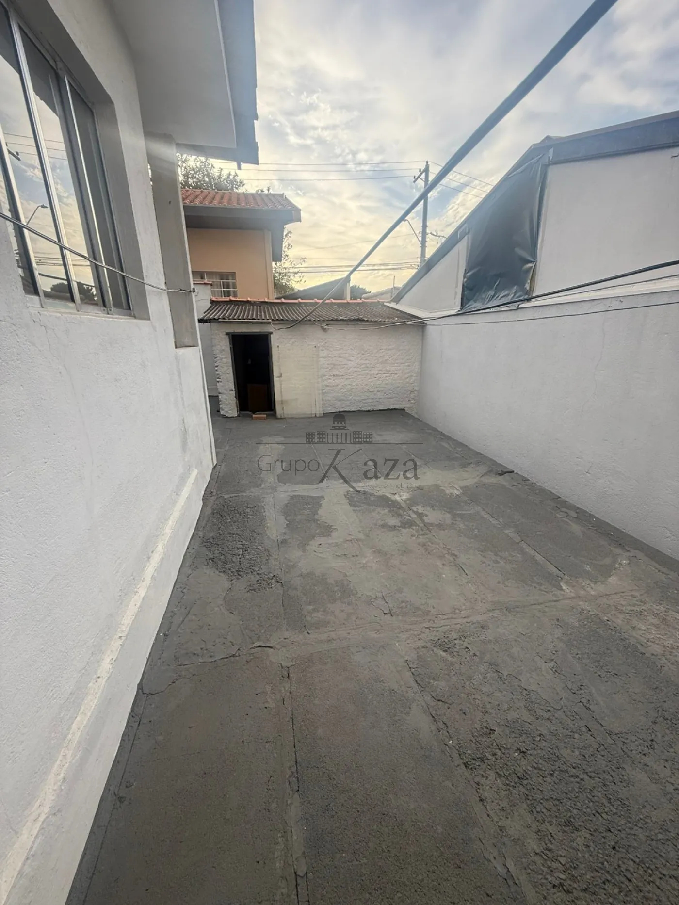 Foto 14 de Casa Padrão em Monte Castelo, São José dos Campos - imagem 14