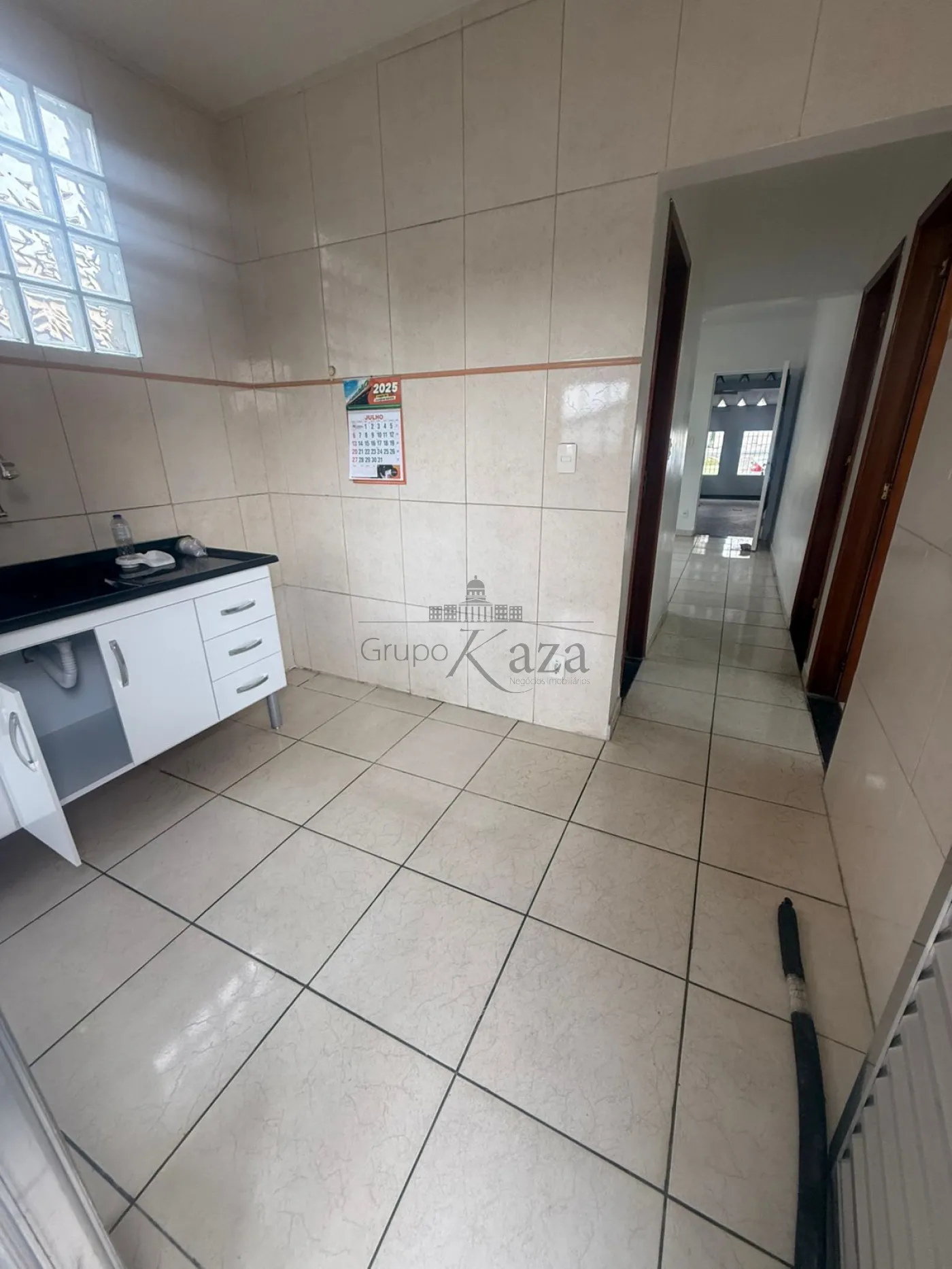 Foto 7 de Casa Padrão em Monte Castelo, São José dos Campos - imagem 7