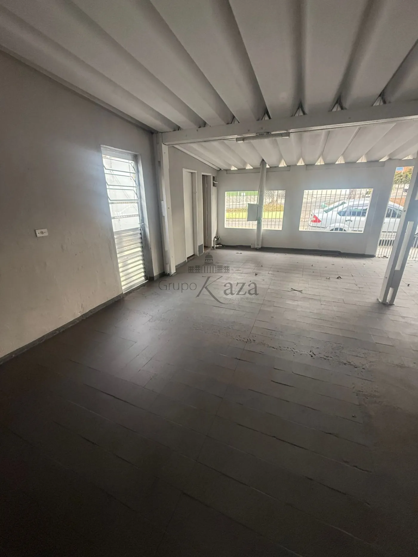 Foto 17 de Casa Padrão em Monte Castelo, São José dos Campos - imagem 17