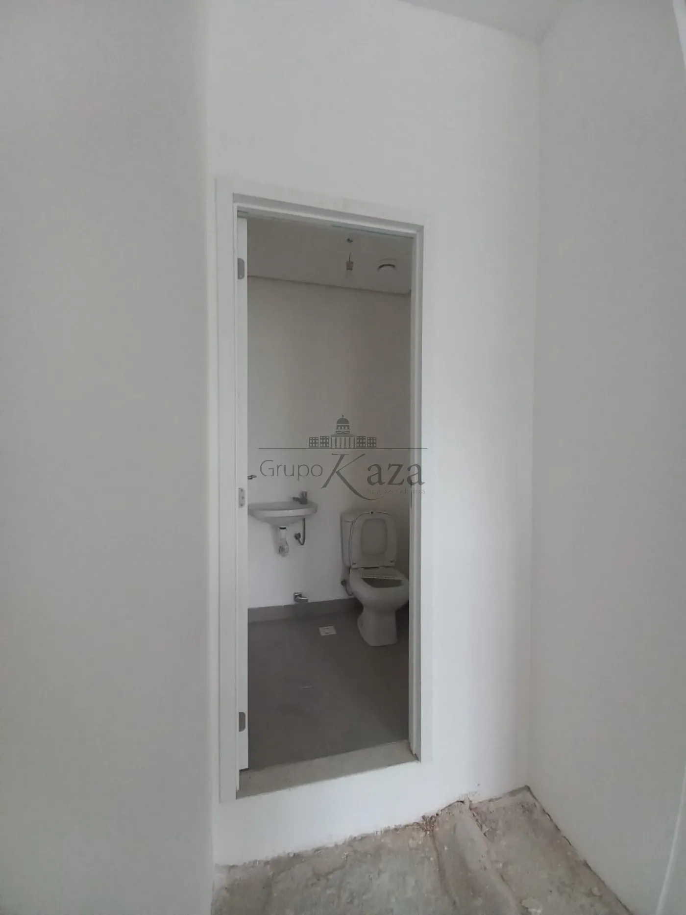 Foto 5 de Comercial Sala Condomínio em Jardim Satélite, São José dos Campos - imagem 5