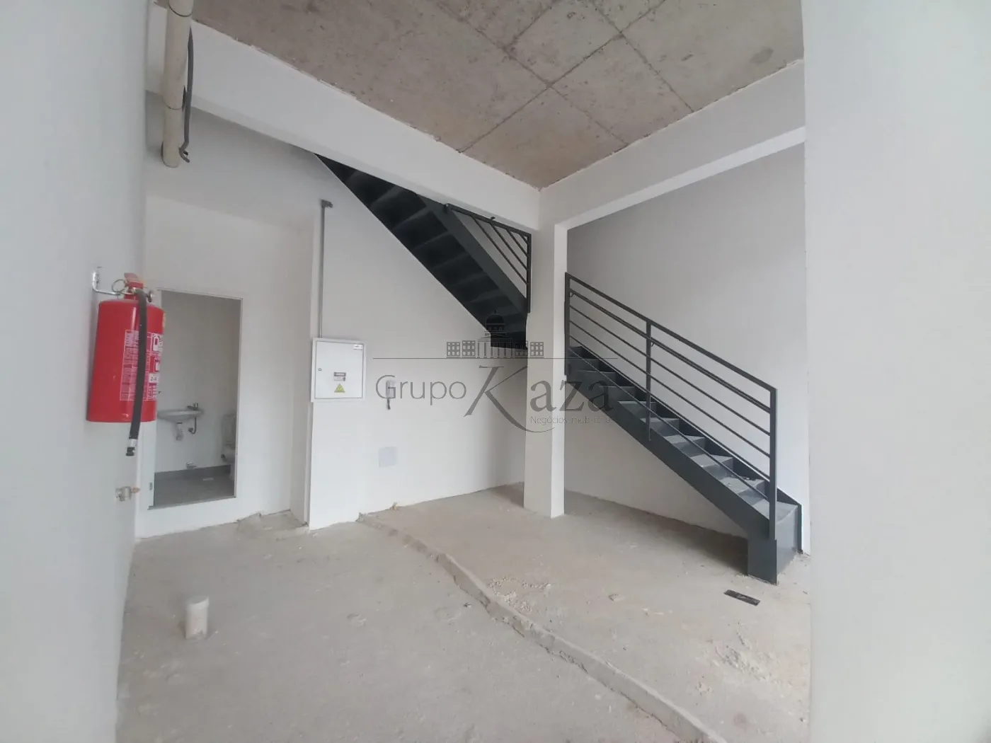 Foto 2 de Comercial Sala Condomínio em Jardim Satélite, São José dos Campos - imagem 2