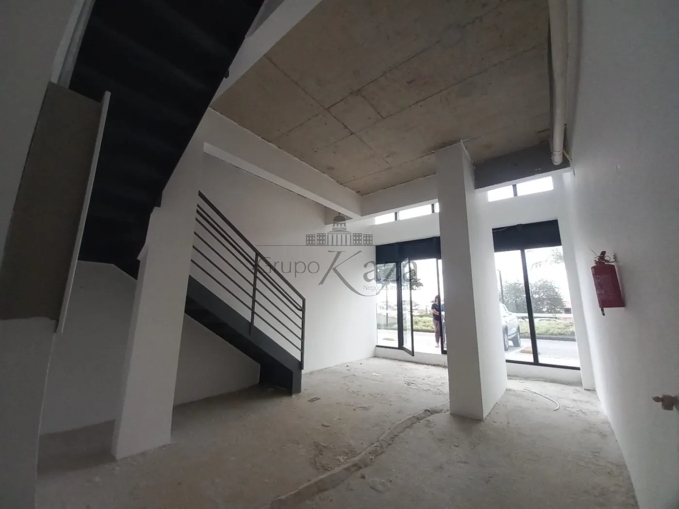 Foto 4 de Comercial Sala Condomínio em Jardim Satélite, São José dos Campos - imagem 4