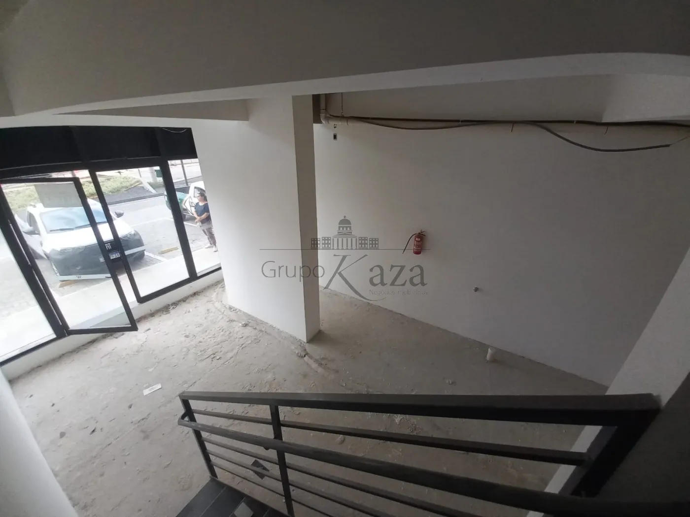 Foto 13 de Comercial Sala Condomínio em Jardim Satélite, São José dos Campos - imagem 13