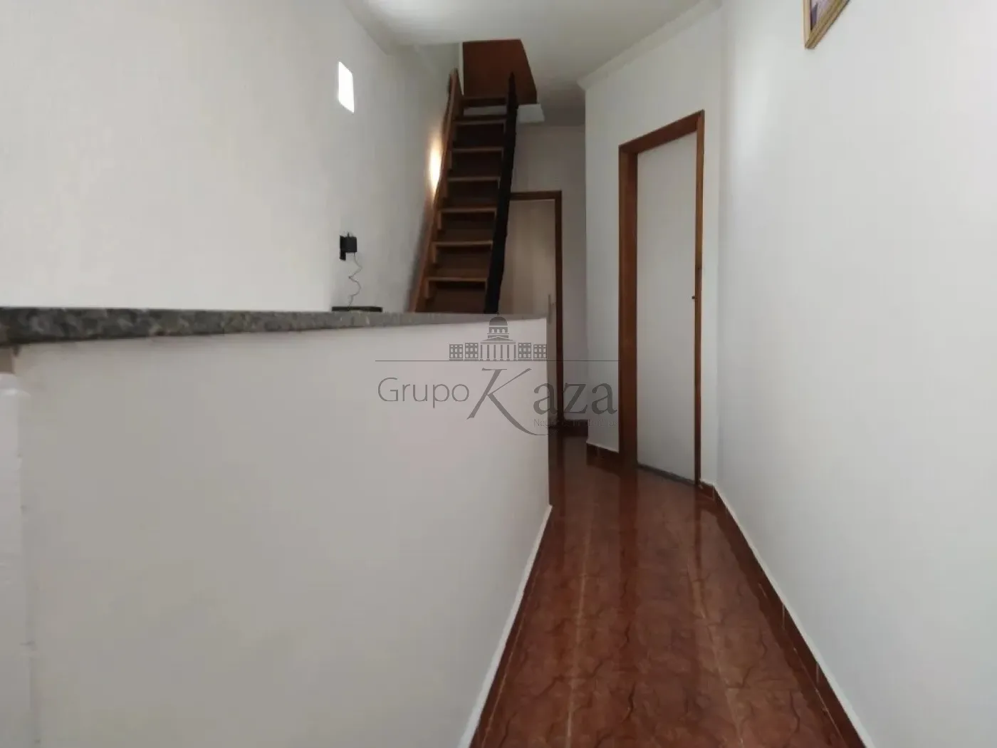 Foto 5 de Casa Sobrado em Residencial Altos do Bosque, São José dos Campos - imagem 5