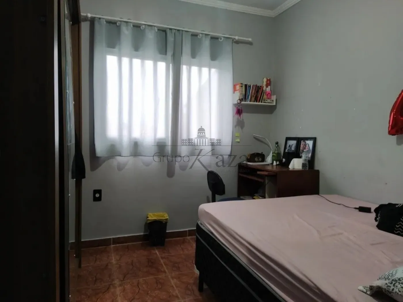 Foto 7 de Casa Sobrado em Residencial Altos do Bosque, São José dos Campos - imagem 7