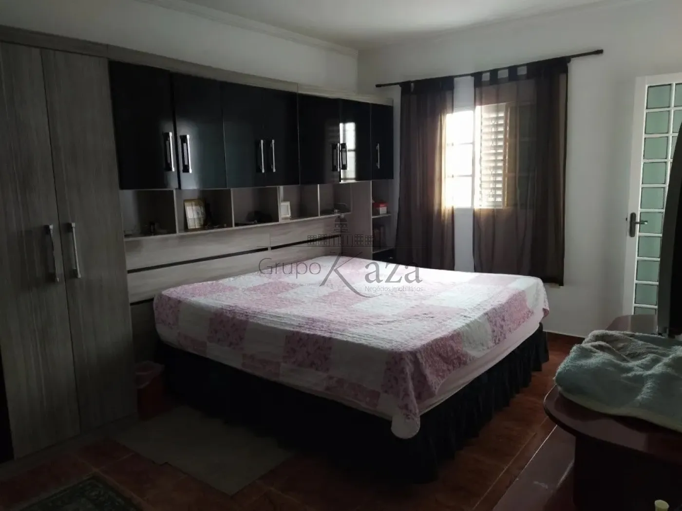 Foto 9 de Casa Sobrado em Residencial Altos do Bosque, São José dos Campos - imagem 9