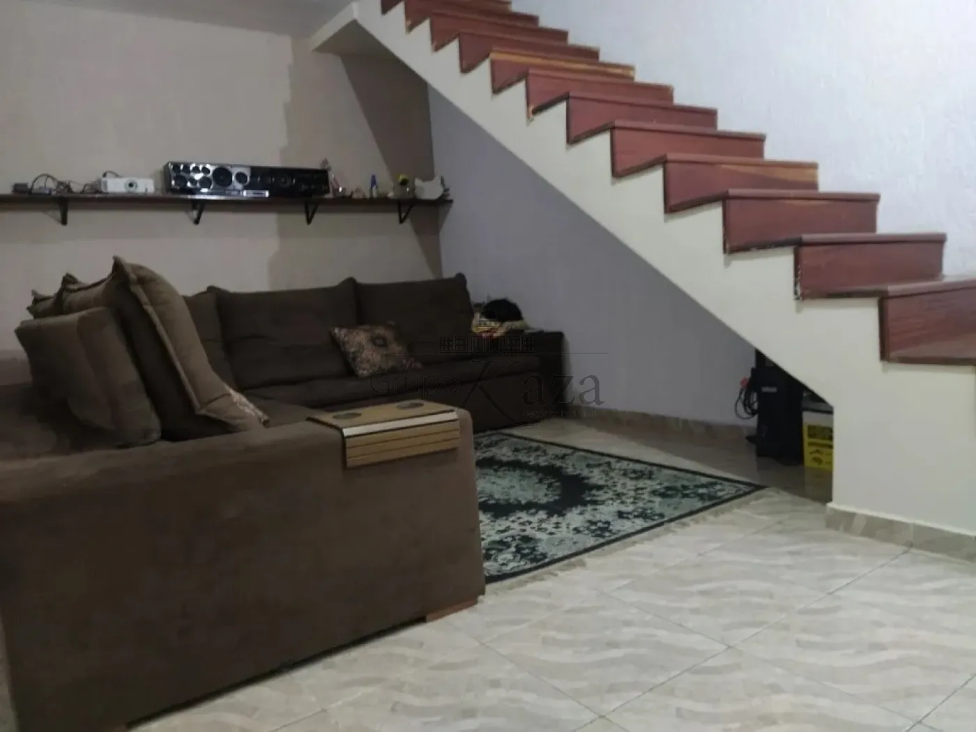 Foto 1 de Casa Sobrado em Residencial Altos do Bosque, São José dos Campos - imagem 1
