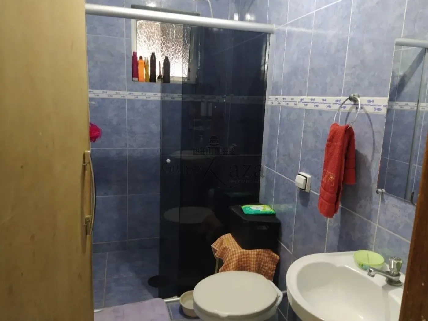 Foto 8 de Casa Sobrado em Residencial Altos do Bosque, São José dos Campos - imagem 8