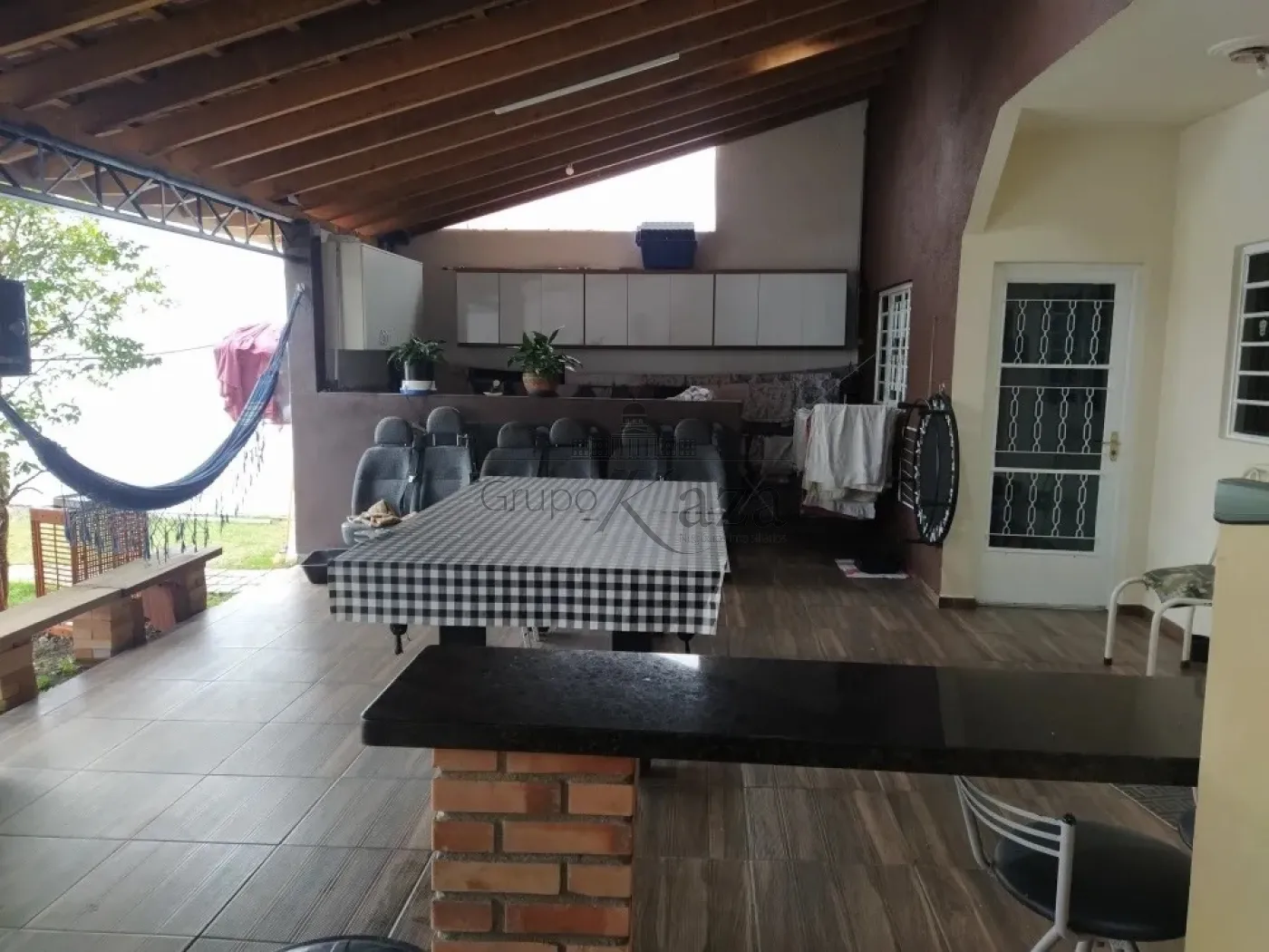 Foto 11 de Casa Sobrado em Residencial Altos do Bosque, São José dos Campos - imagem 11