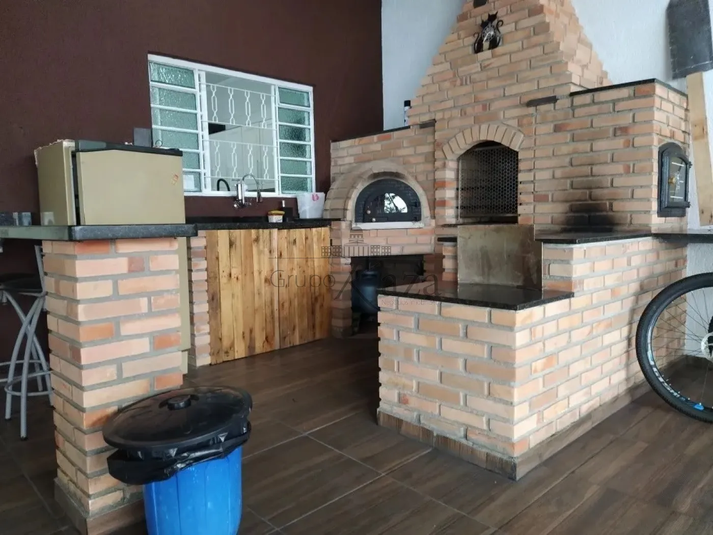 Foto 12 de Casa Sobrado em Residencial Altos do Bosque, São José dos Campos - imagem 12