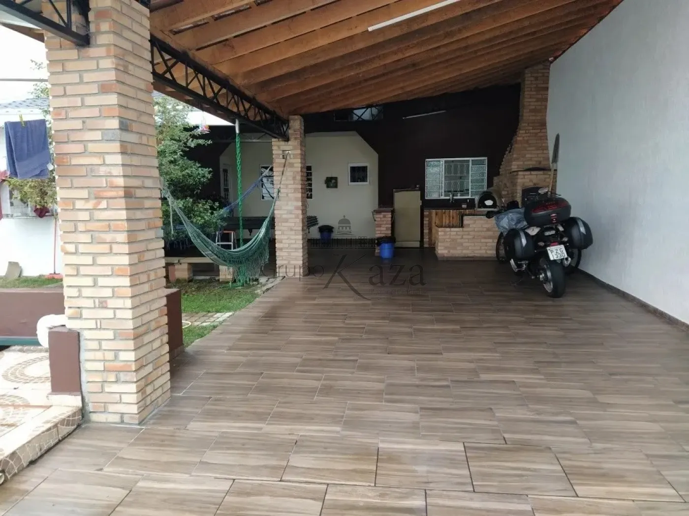 Foto 15 de Casa Sobrado em Residencial Altos do Bosque, São José dos Campos - imagem 15
