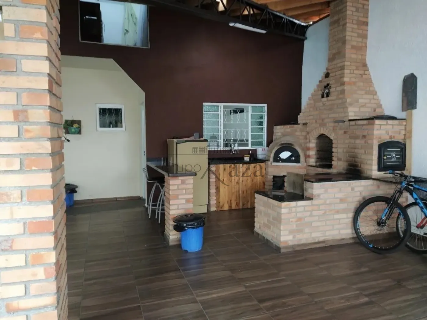 Foto 13 de Casa Sobrado em Residencial Altos do Bosque, São José dos Campos - imagem 13