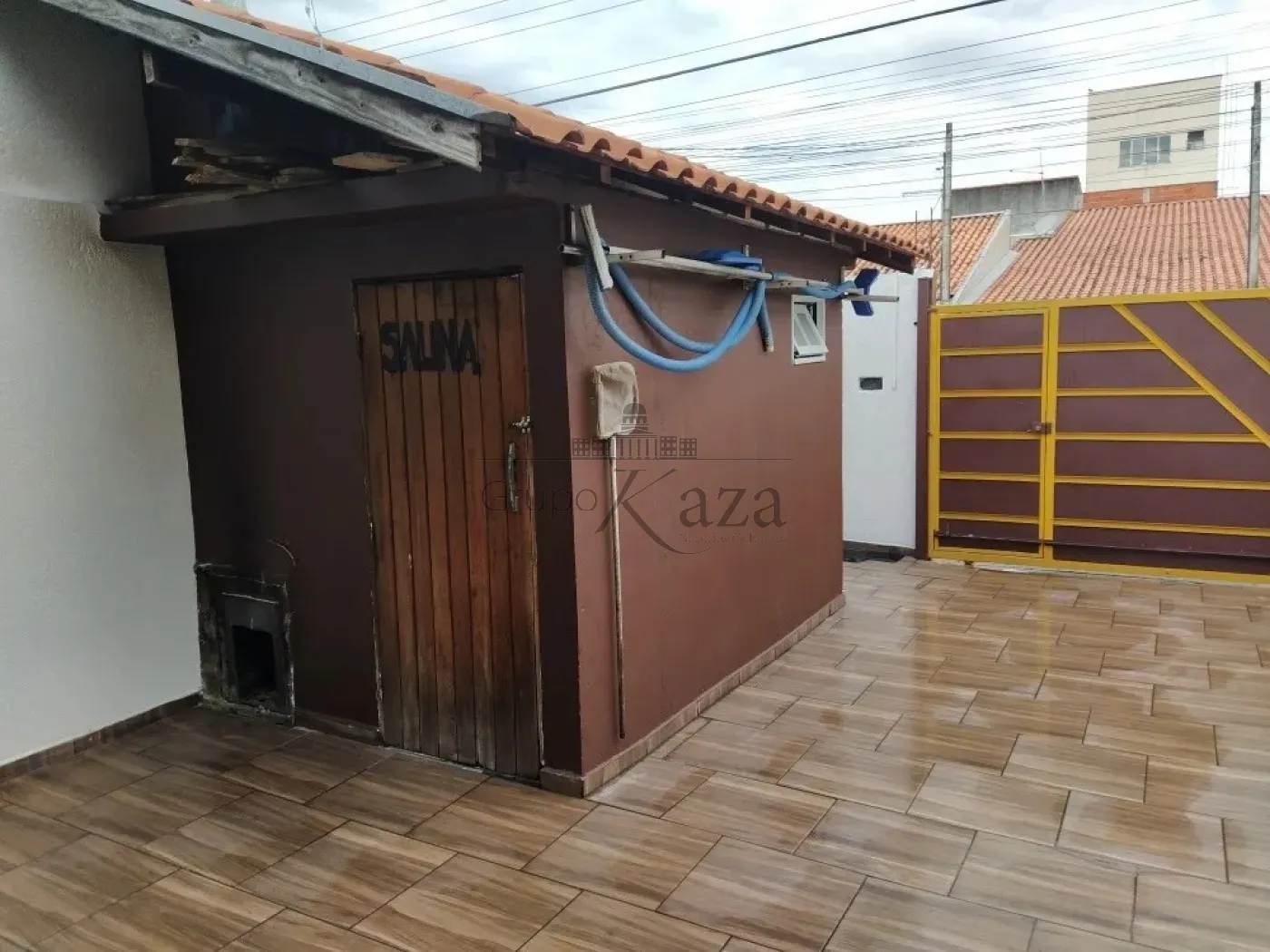 Foto 16 de Casa Sobrado em Residencial Altos do Bosque, São José dos Campos - imagem 16