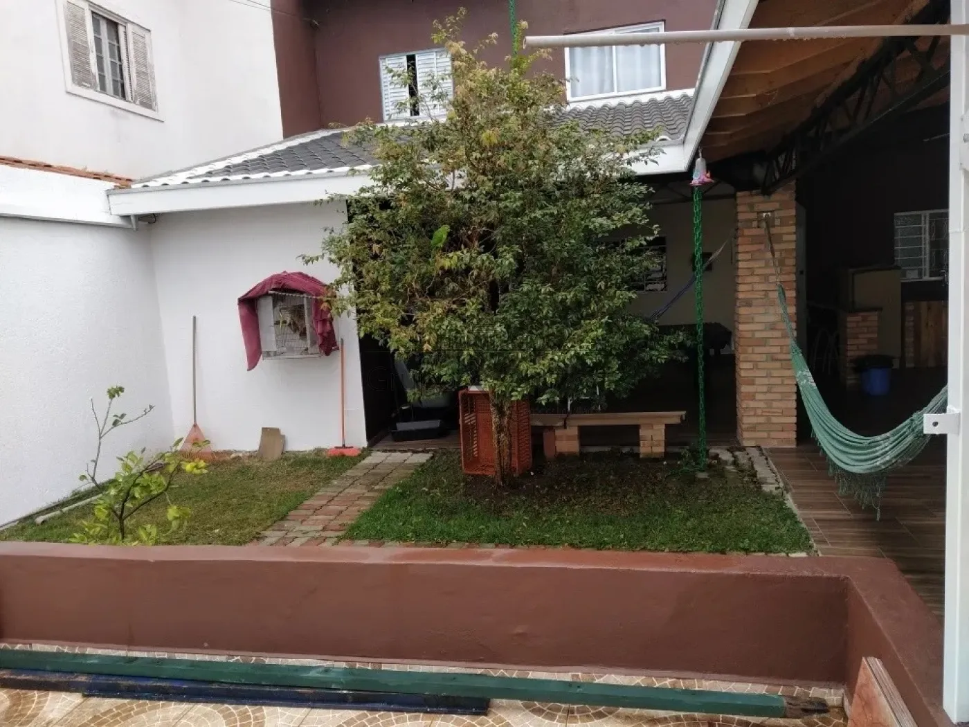 Foto 17 de Casa Sobrado em Residencial Altos do Bosque, São José dos Campos - imagem 17