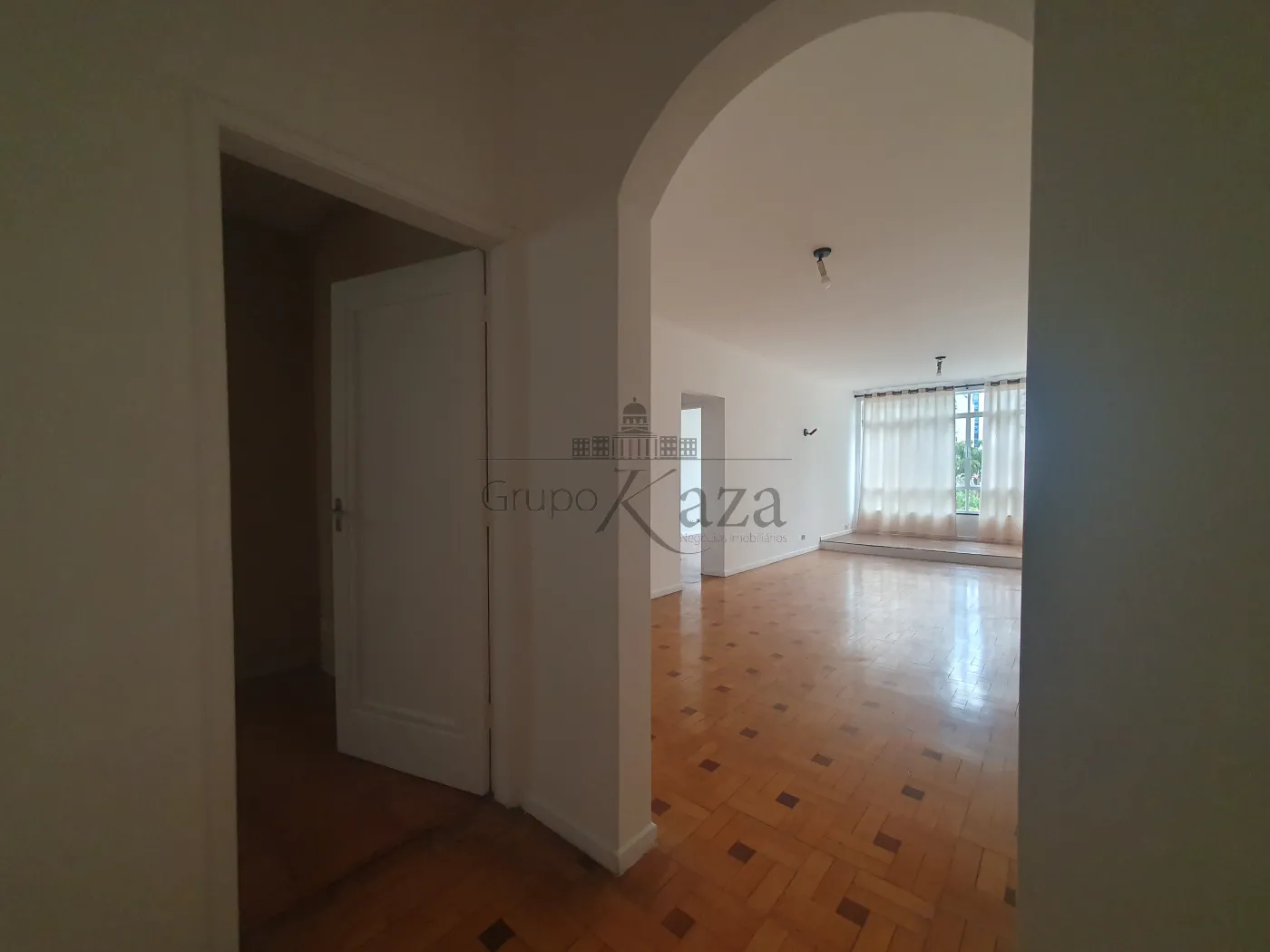 Foto 3 de Apartamento Padrão em Pinheiros, São Paulo - imagem 3