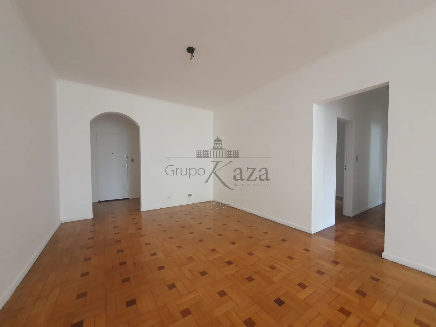 Foto 5 de Apartamento Padrão em Pinheiros, São Paulo - imagem 5