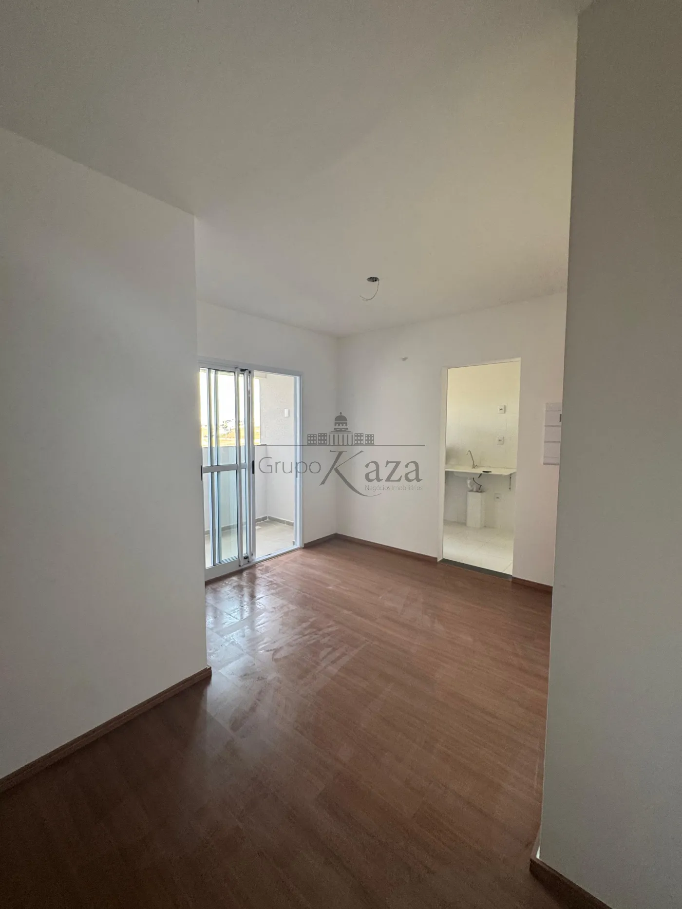 Foto 4 de Apartamento Padrão em Condomínio Residencial Colinas do Paratehy, São José dos Campos - imagem 4