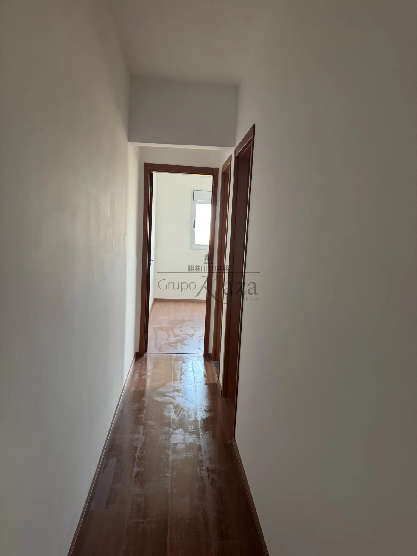 Foto 8 de Apartamento Padrão em Condomínio Residencial Colinas do Paratehy, São José dos Campos - imagem 8