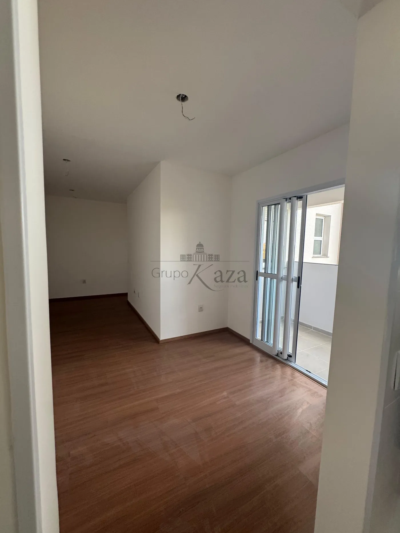 Foto 3 de Apartamento Padrão em Condomínio Residencial Colinas do Paratehy, São José dos Campos - imagem 3 Foto 3 de Apartamento Padrão em Condomínio Residencial Colinas do Paratehy, São José dos Campos - imagem 3