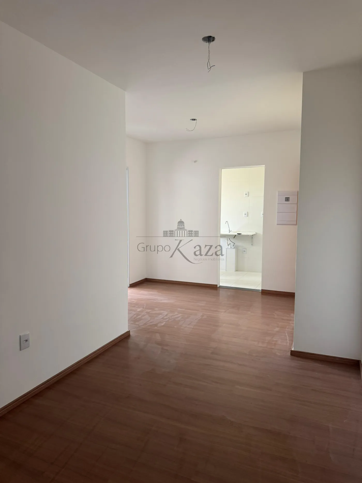 Foto 5 de Apartamento Padrão em Condomínio Residencial Colinas do Paratehy, São José dos Campos - imagem 5