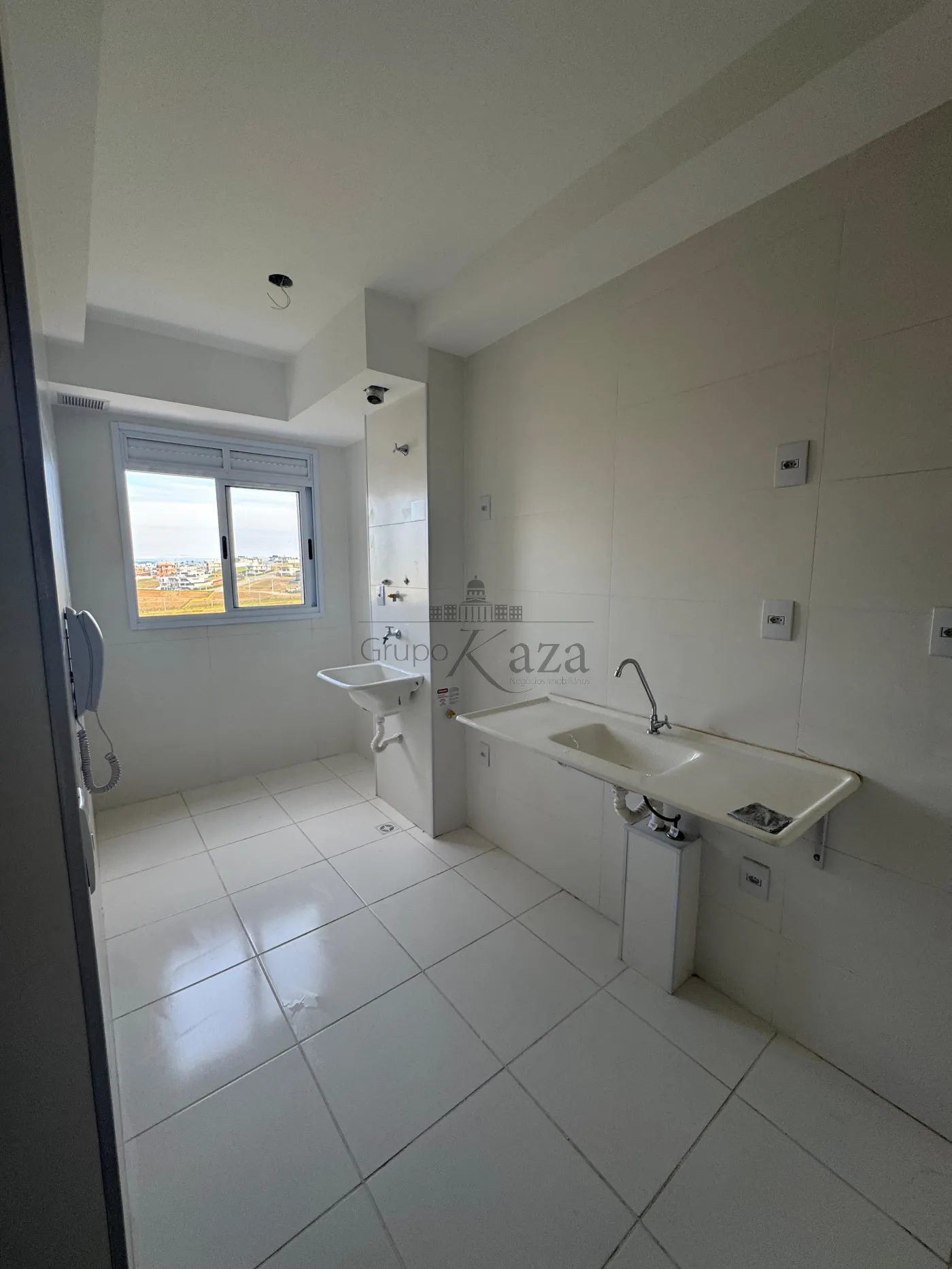 Foto 6 de Apartamento Padrão em Condomínio Residencial Colinas do Paratehy, São José dos Campos - imagem 6