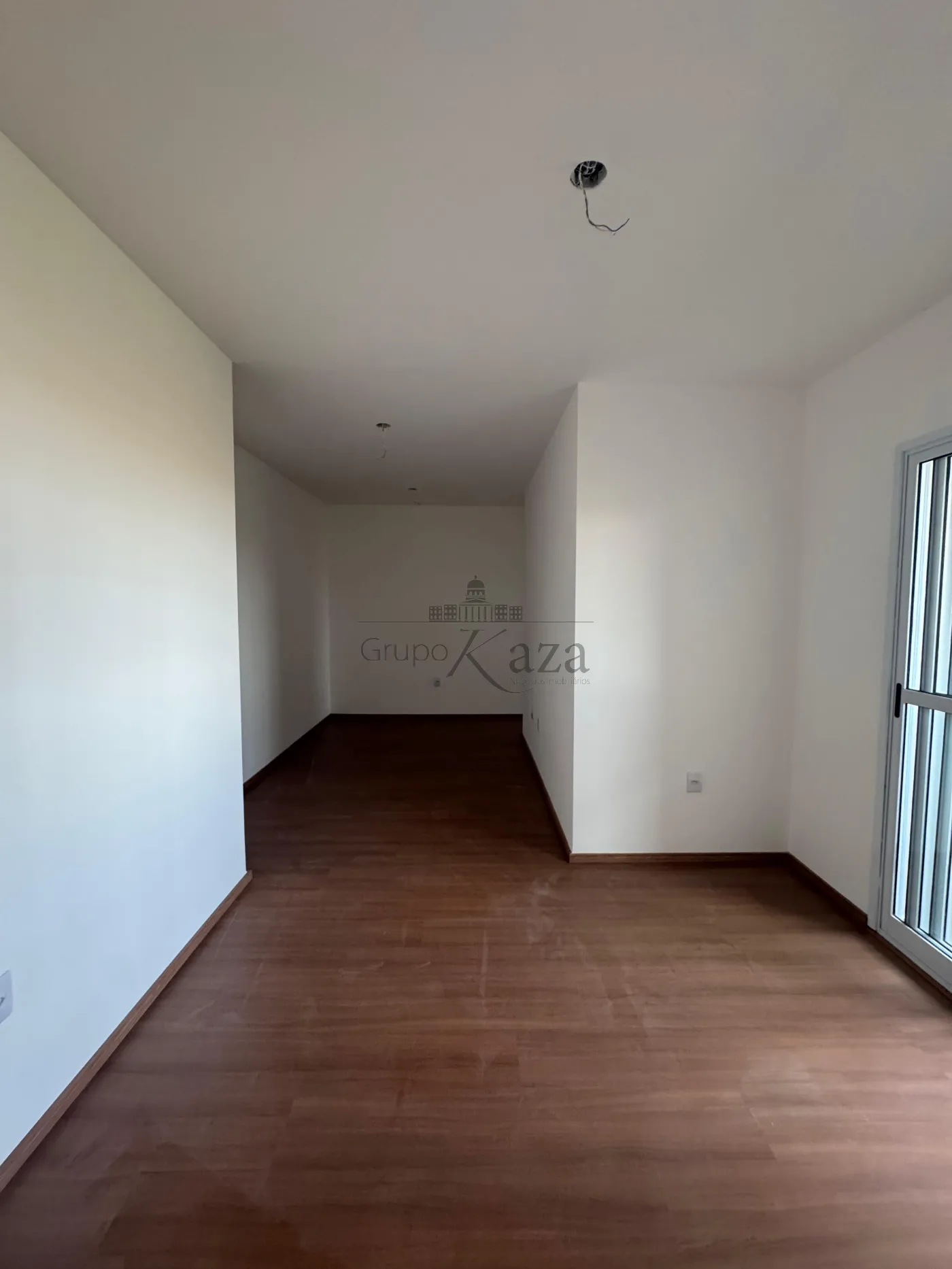 Foto 2 de Apartamento Padrão em Condomínio Residencial Colinas do Paratehy, São José dos Campos - imagem 2 Foto 2 de Apartamento Padrão em Condomínio Residencial Colinas do Paratehy, São José dos Campos - imagem 2