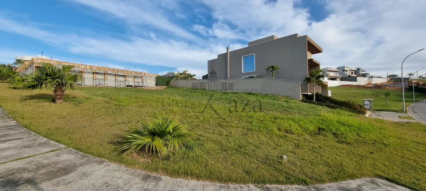 Foto 1 de Terreno Condomínio em Condomínio Residencial Alphaville I, São José dos Campos - imagem 1