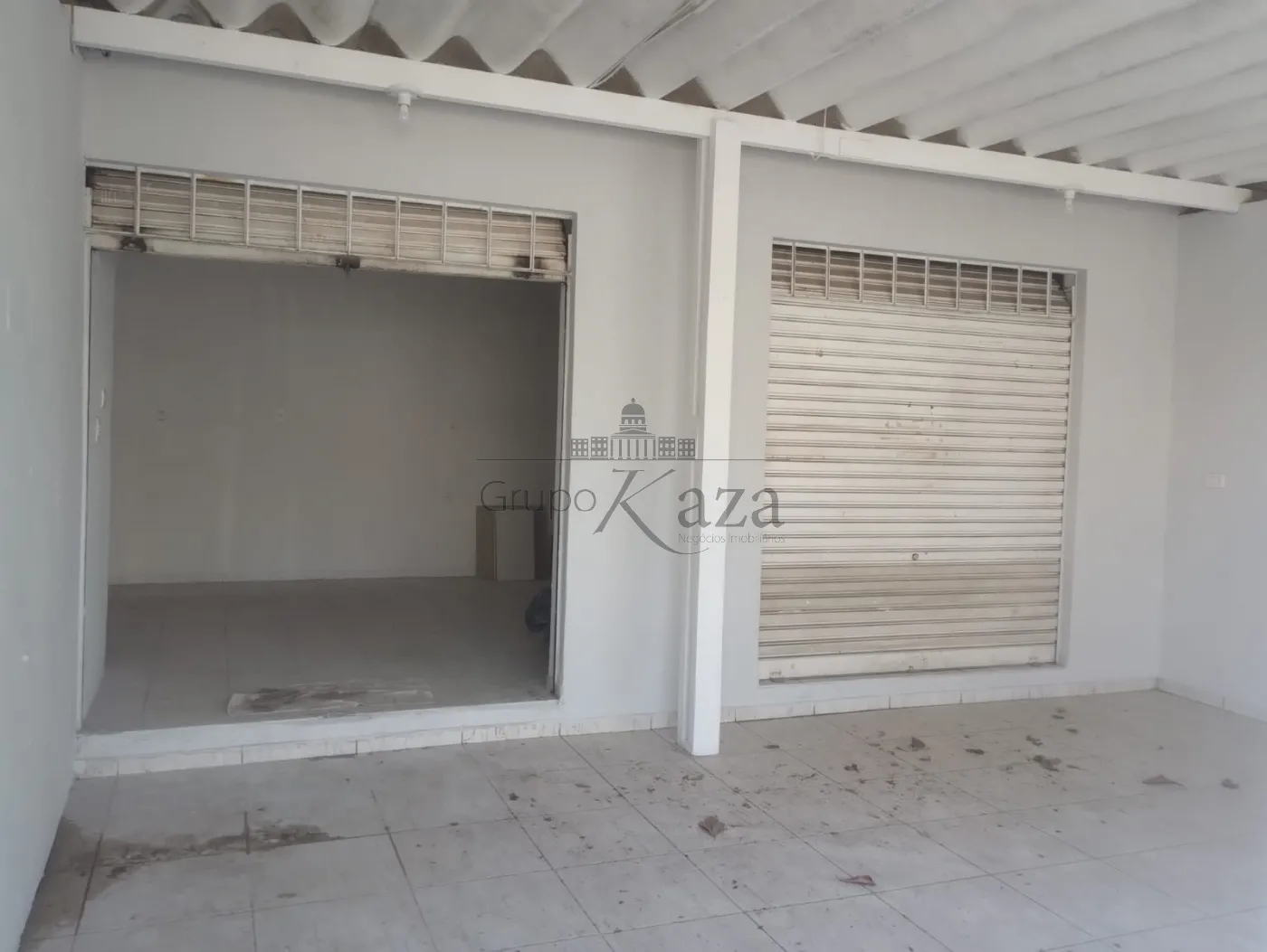 Foto 6 de Comercial Ponto Comercial em Parque Industrial, São José dos Campos - imagem 6