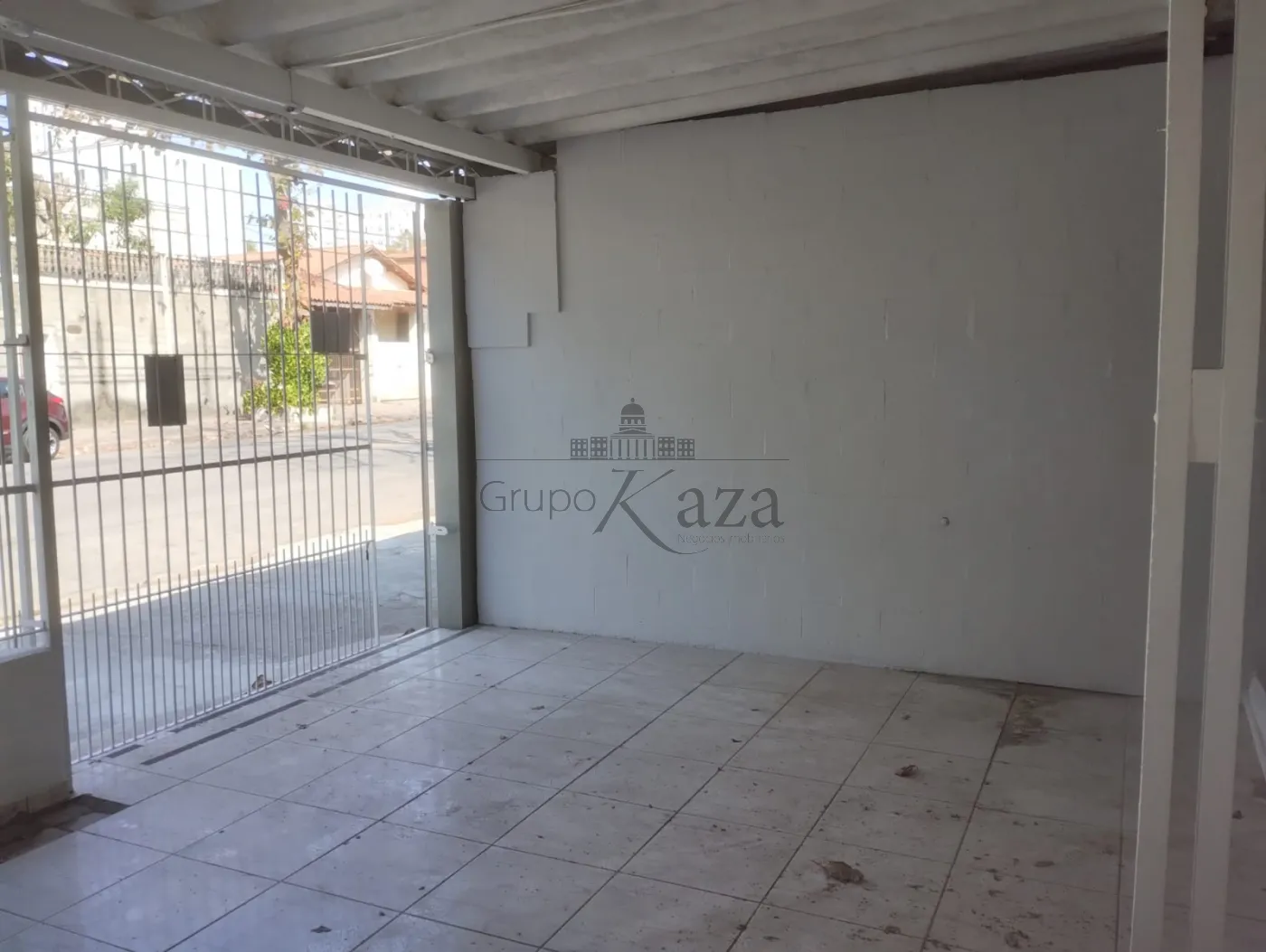 Foto 1 de Comercial Ponto Comercial em Parque Industrial, São José dos Campos - imagem 1