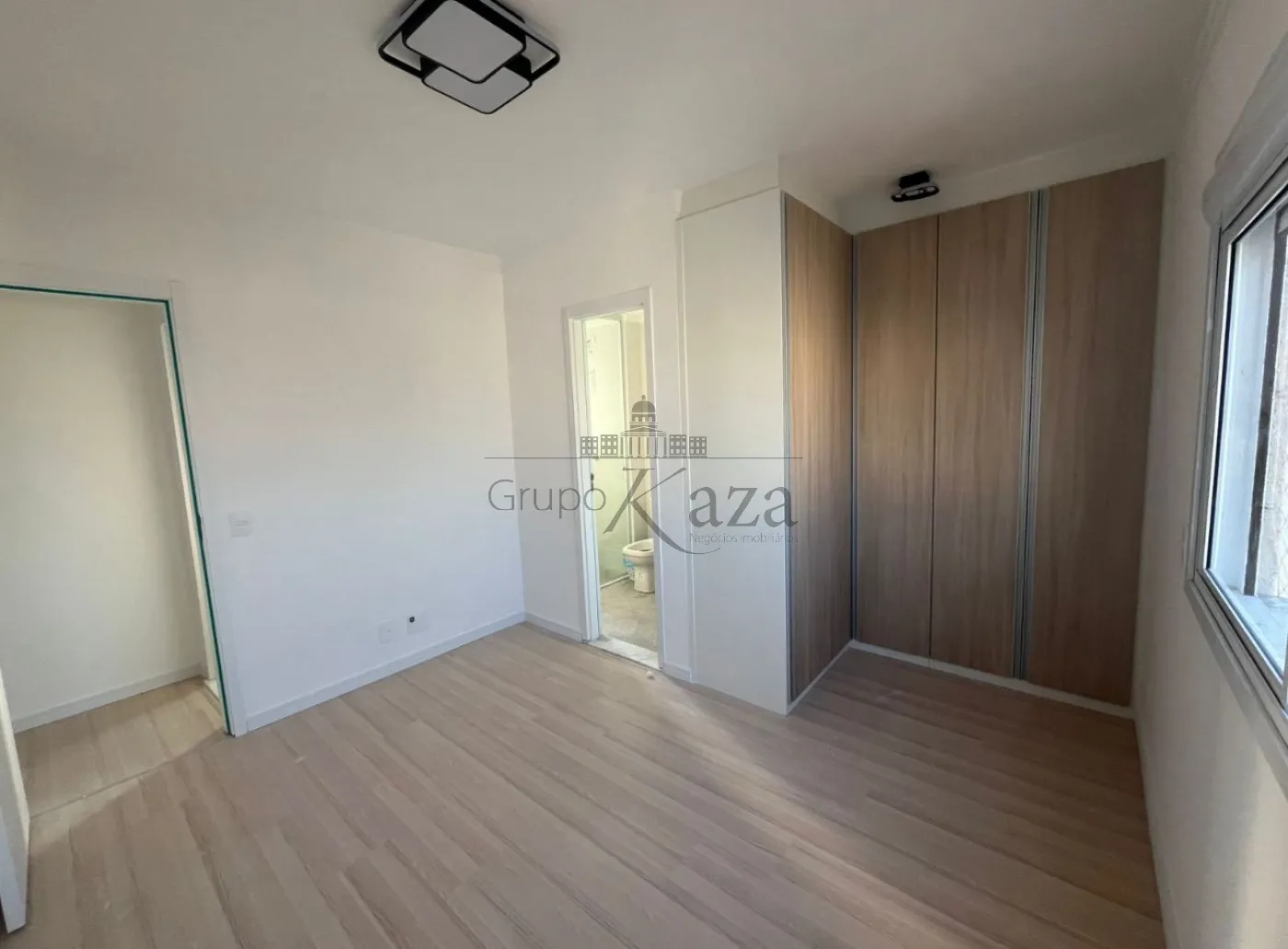 Foto 7 de Apartamento Padrão em Vila Indústrial, São José dos Campos - imagem 7