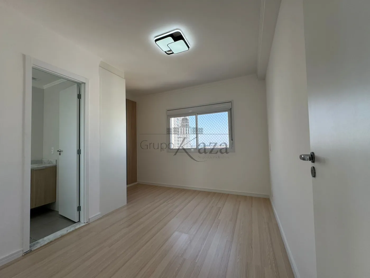 Foto 6 de Apartamento Padrão em Vila Indústrial, São José dos Campos - imagem 6