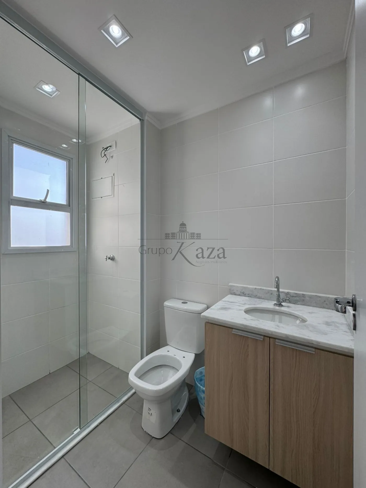 Foto 8 de Apartamento Padrão em Vila Indústrial, São José dos Campos - imagem 8