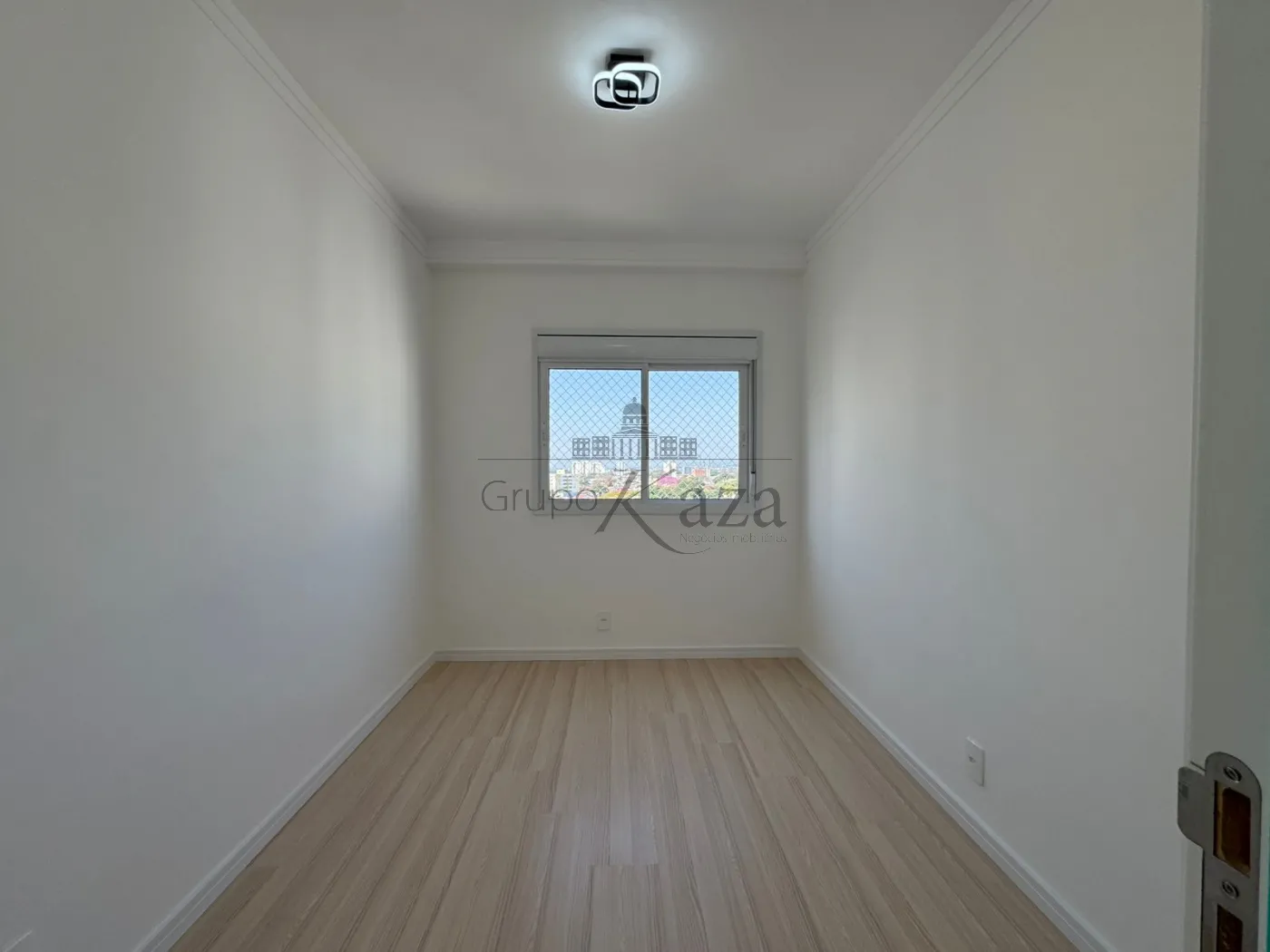 Foto 11 de Apartamento Padrão em Vila Indústrial, São José dos Campos - imagem 11