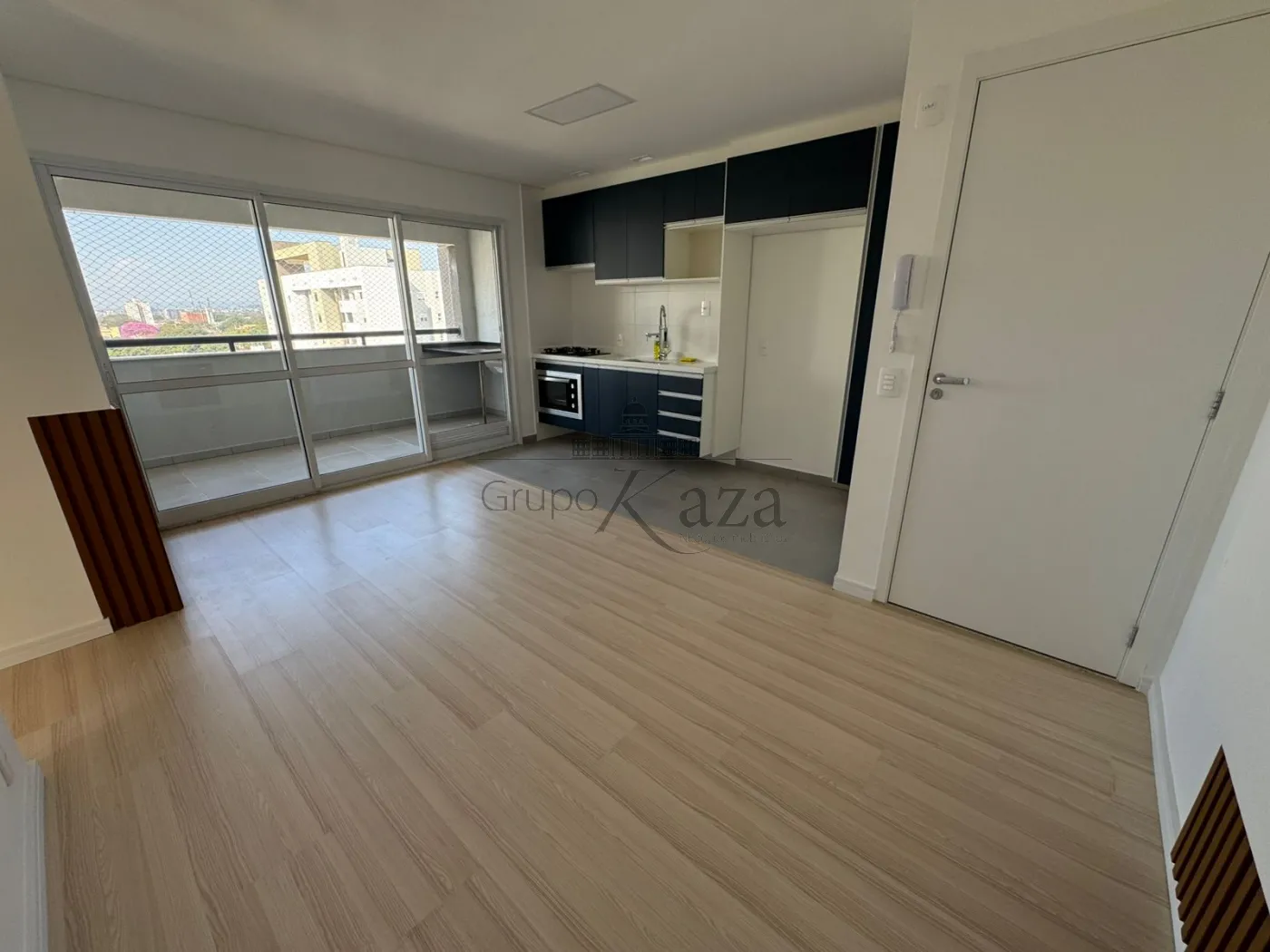 Foto 1 de Apartamento Padrão em Vila Indústrial, São José dos Campos - imagem 1